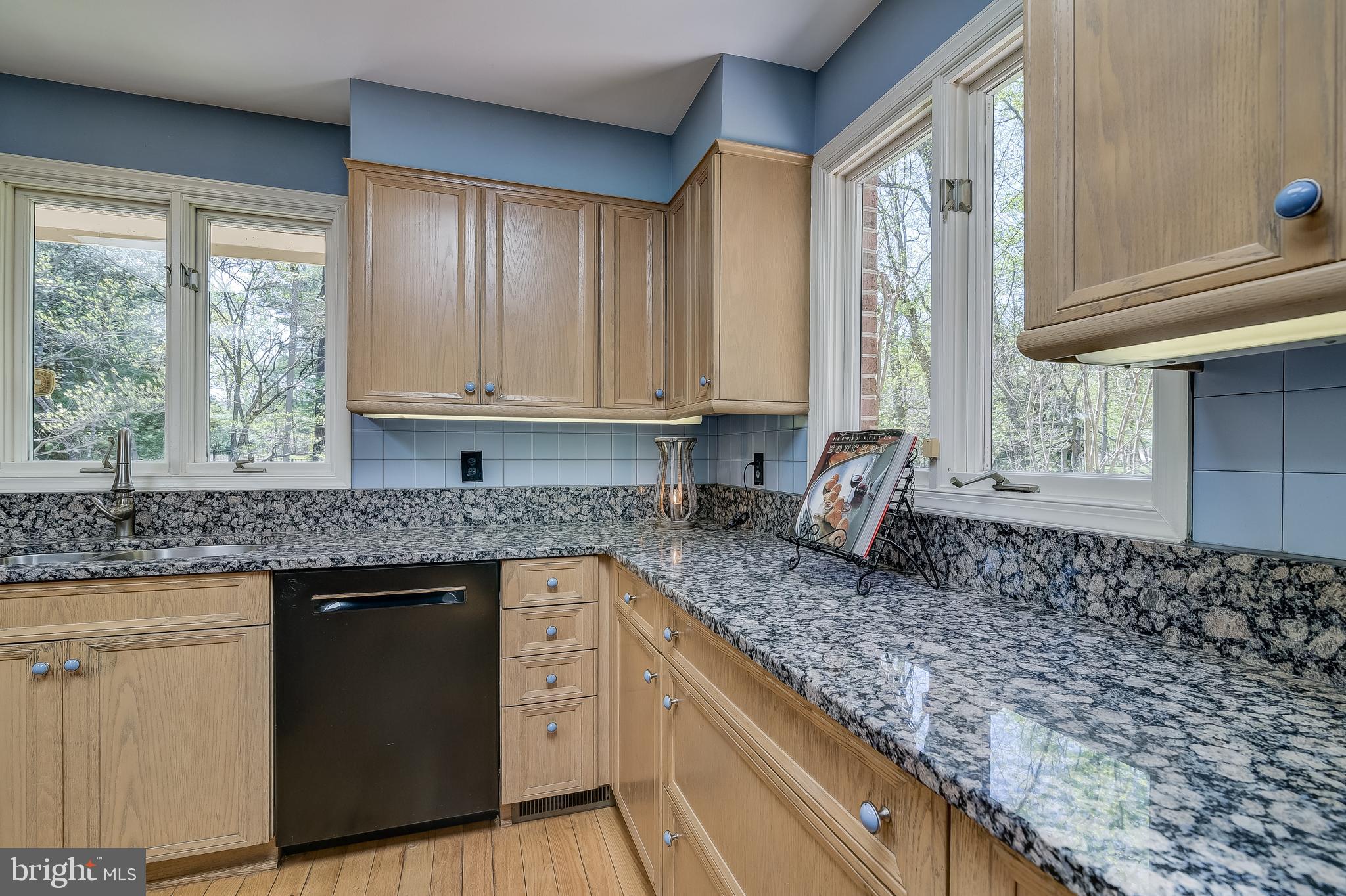 GLEN MILL VILLAGE - Residential