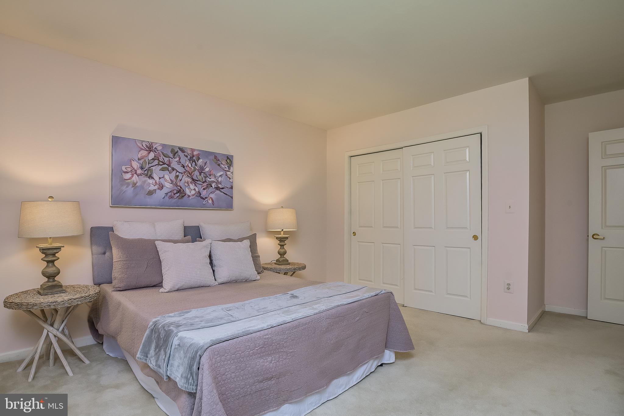 GLEN MILL VILLAGE - Residential