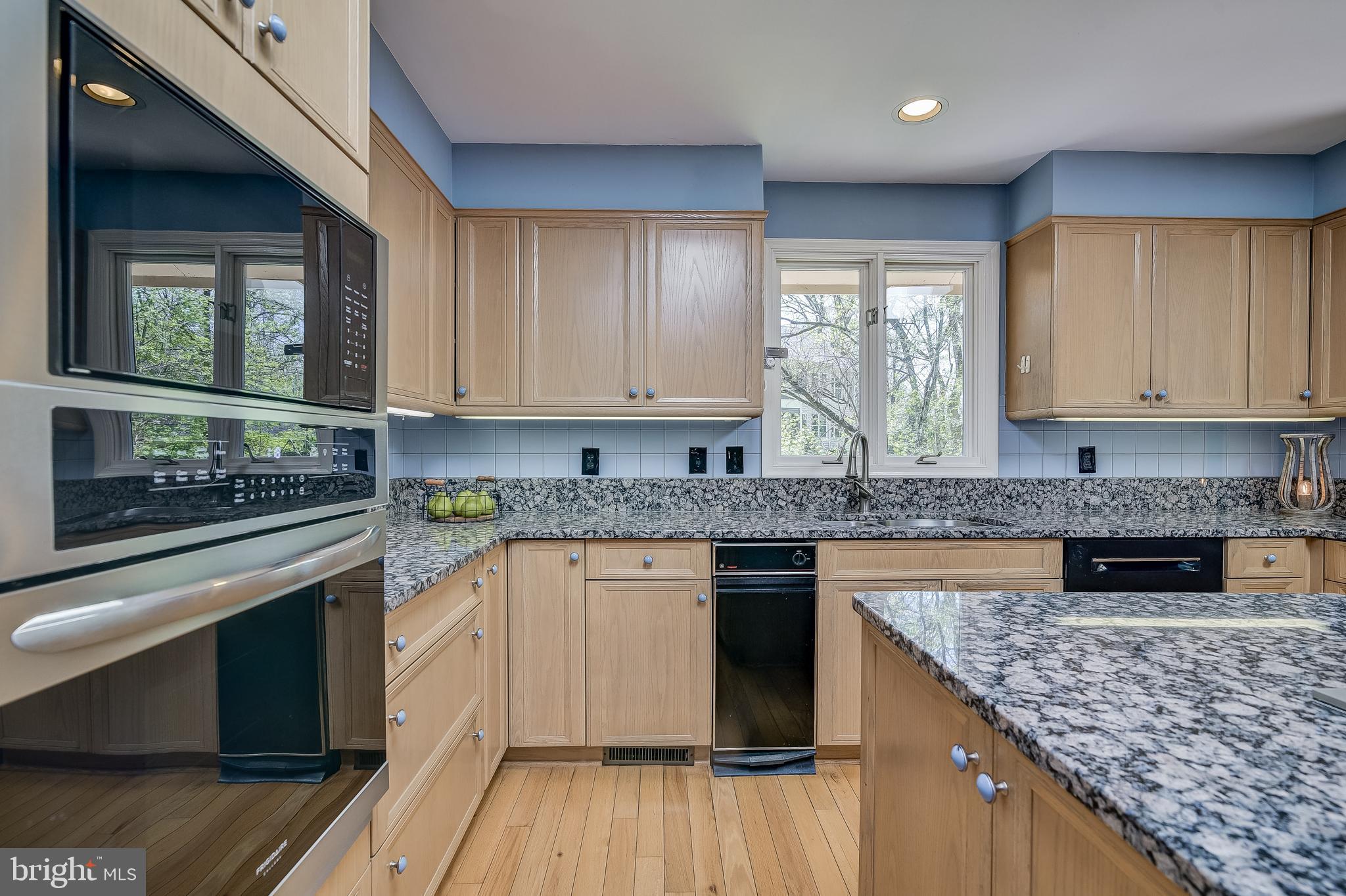 GLEN MILL VILLAGE - Residential