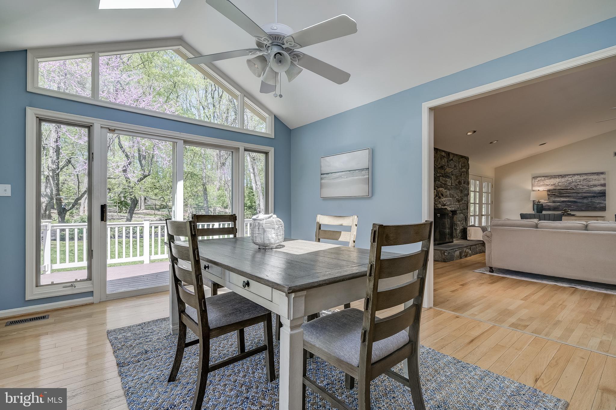 GLEN MILL VILLAGE - Residential