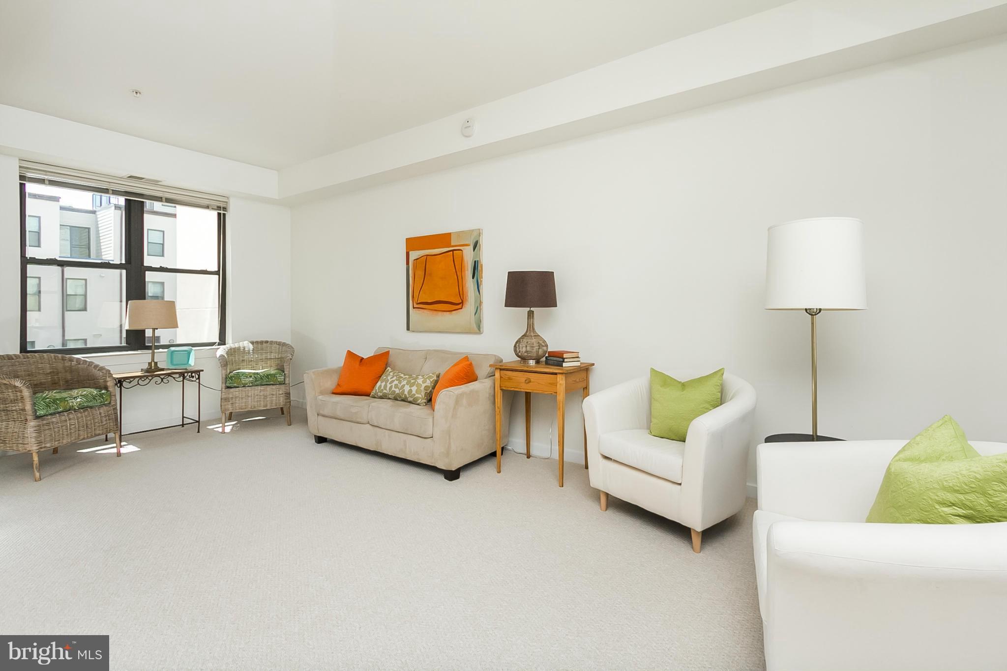 STATION NORTH ARTS DISTRICT - Residential