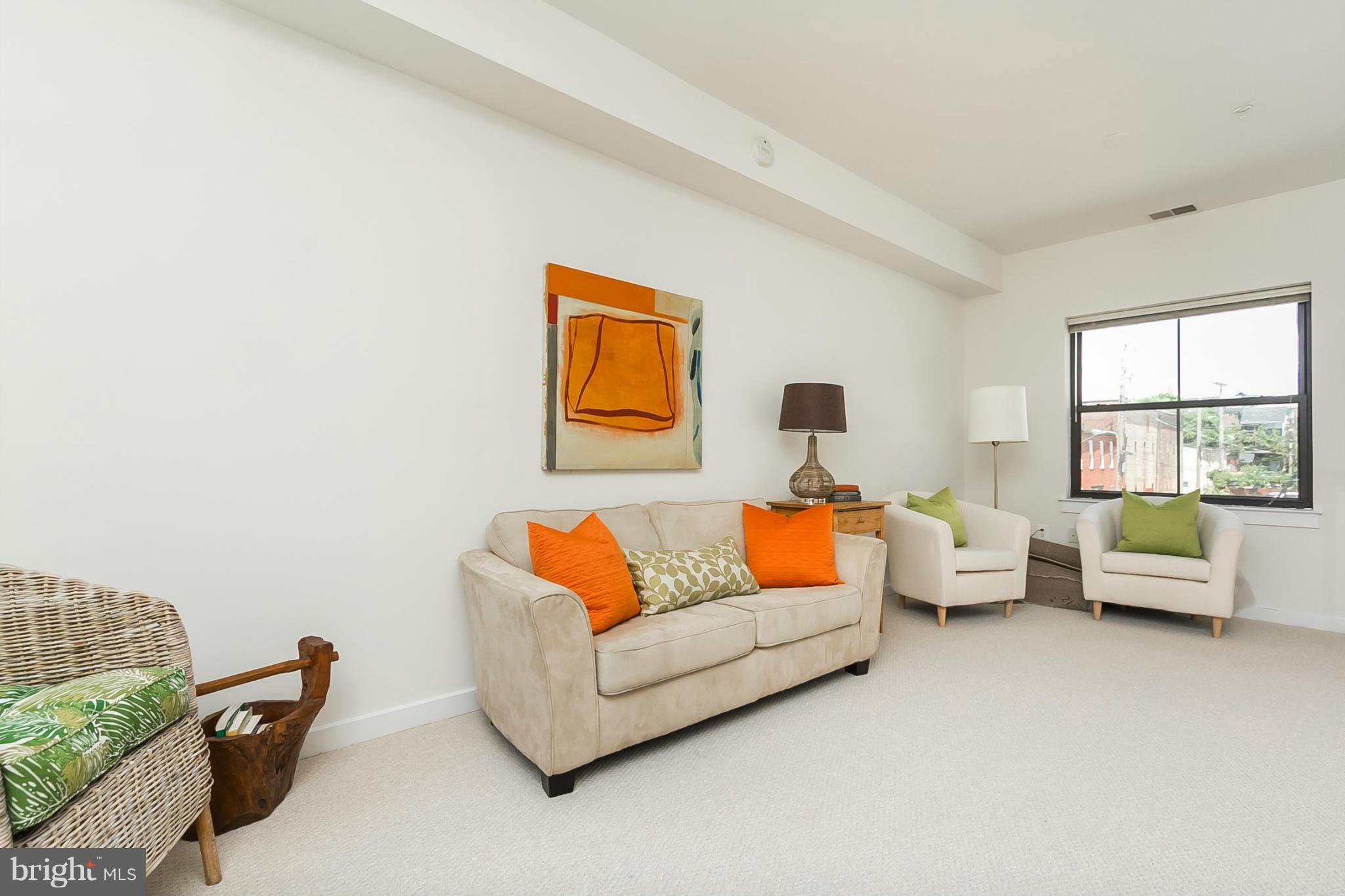 STATION NORTH ARTS DISTRICT - Residential