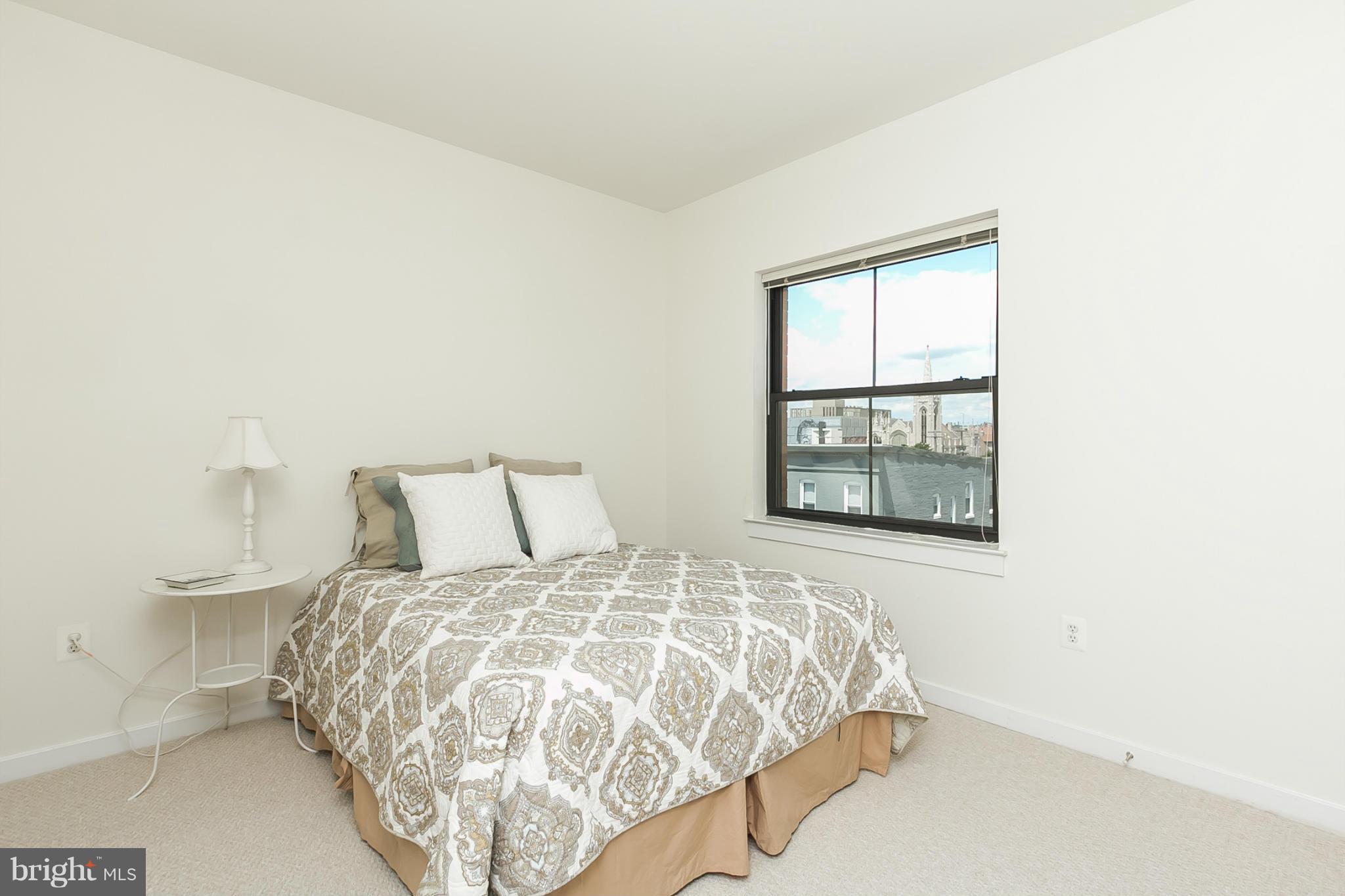 STATION NORTH ARTS DISTRICT - Residential