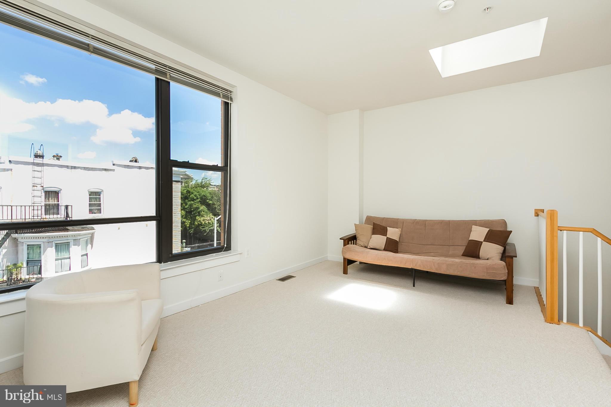 STATION NORTH ARTS DISTRICT - Residential