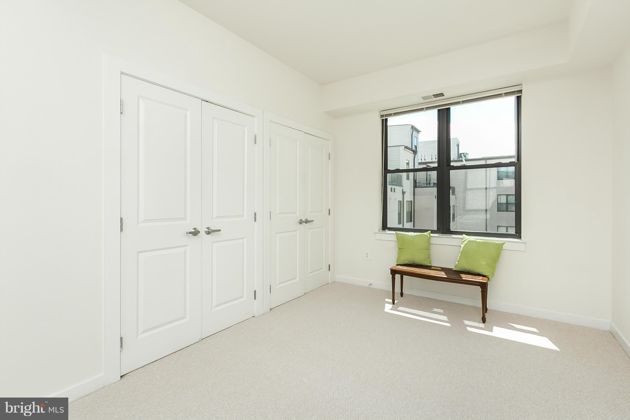 STATION NORTH ARTS DISTRICT - Residential