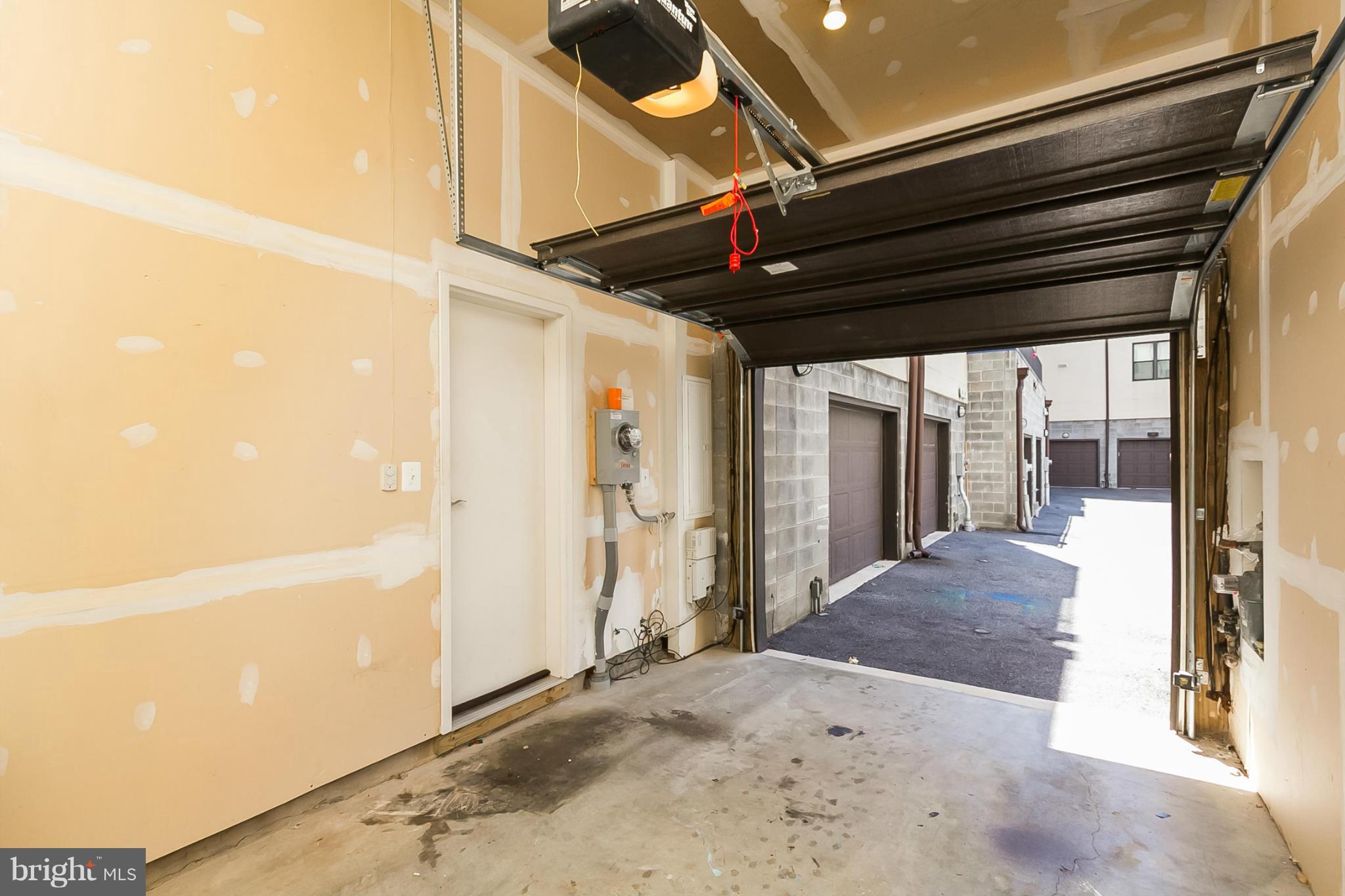 STATION NORTH ARTS DISTRICT - Residential