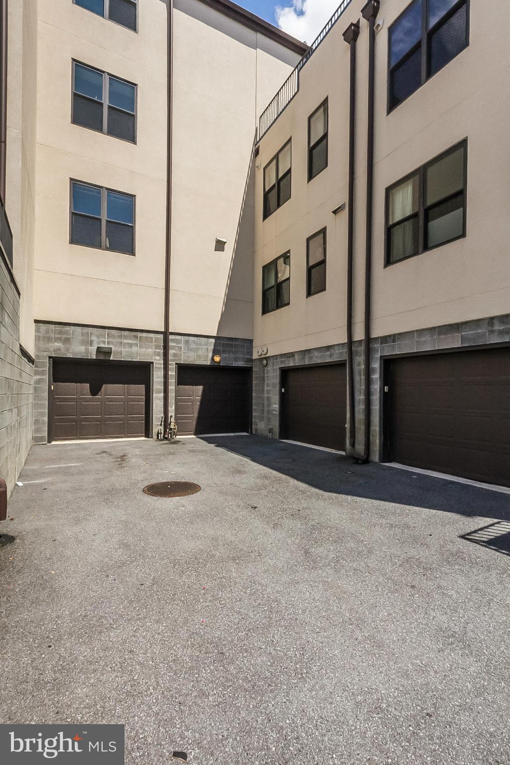 STATION NORTH ARTS DISTRICT - Residential