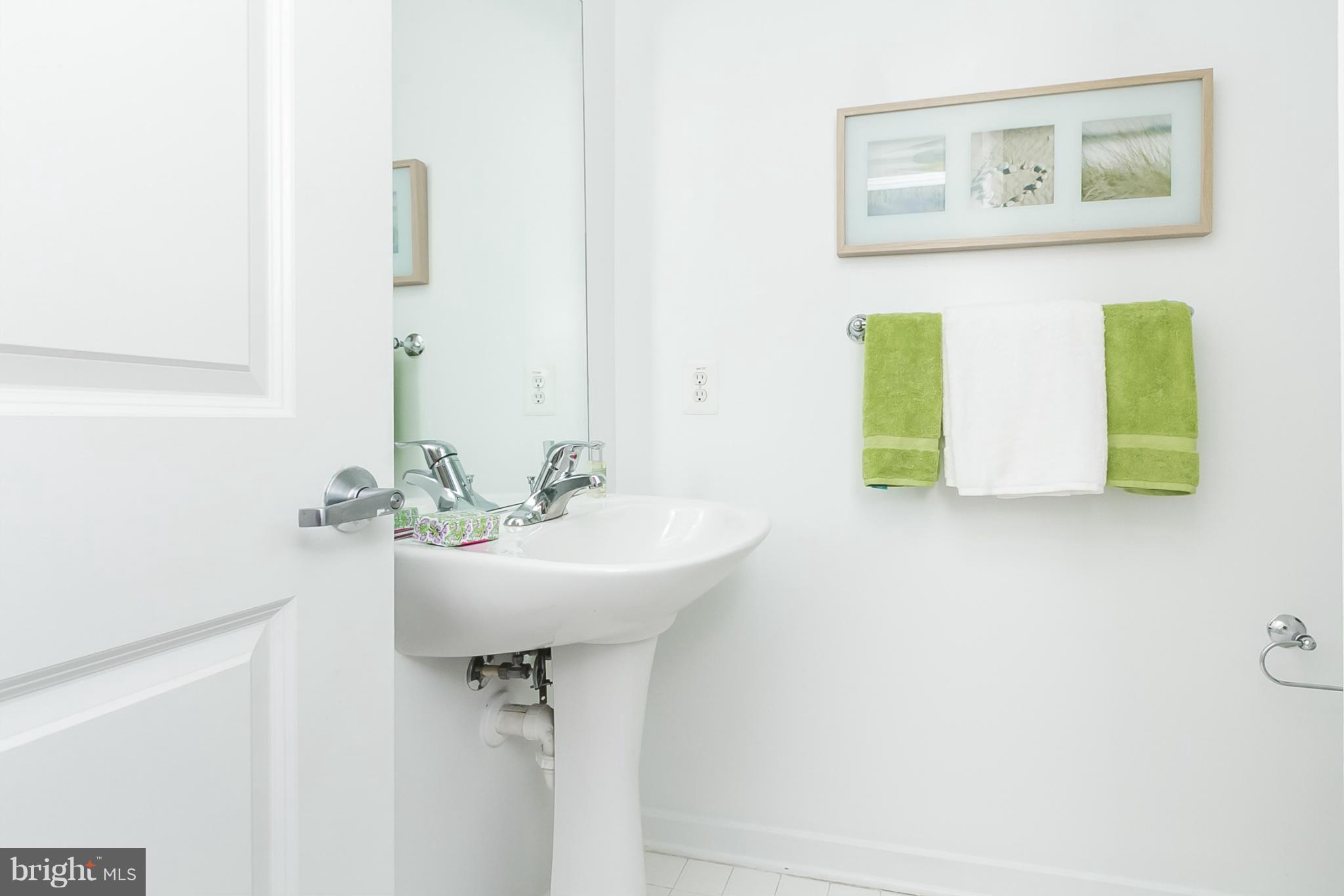 STATION NORTH ARTS DISTRICT - Residential