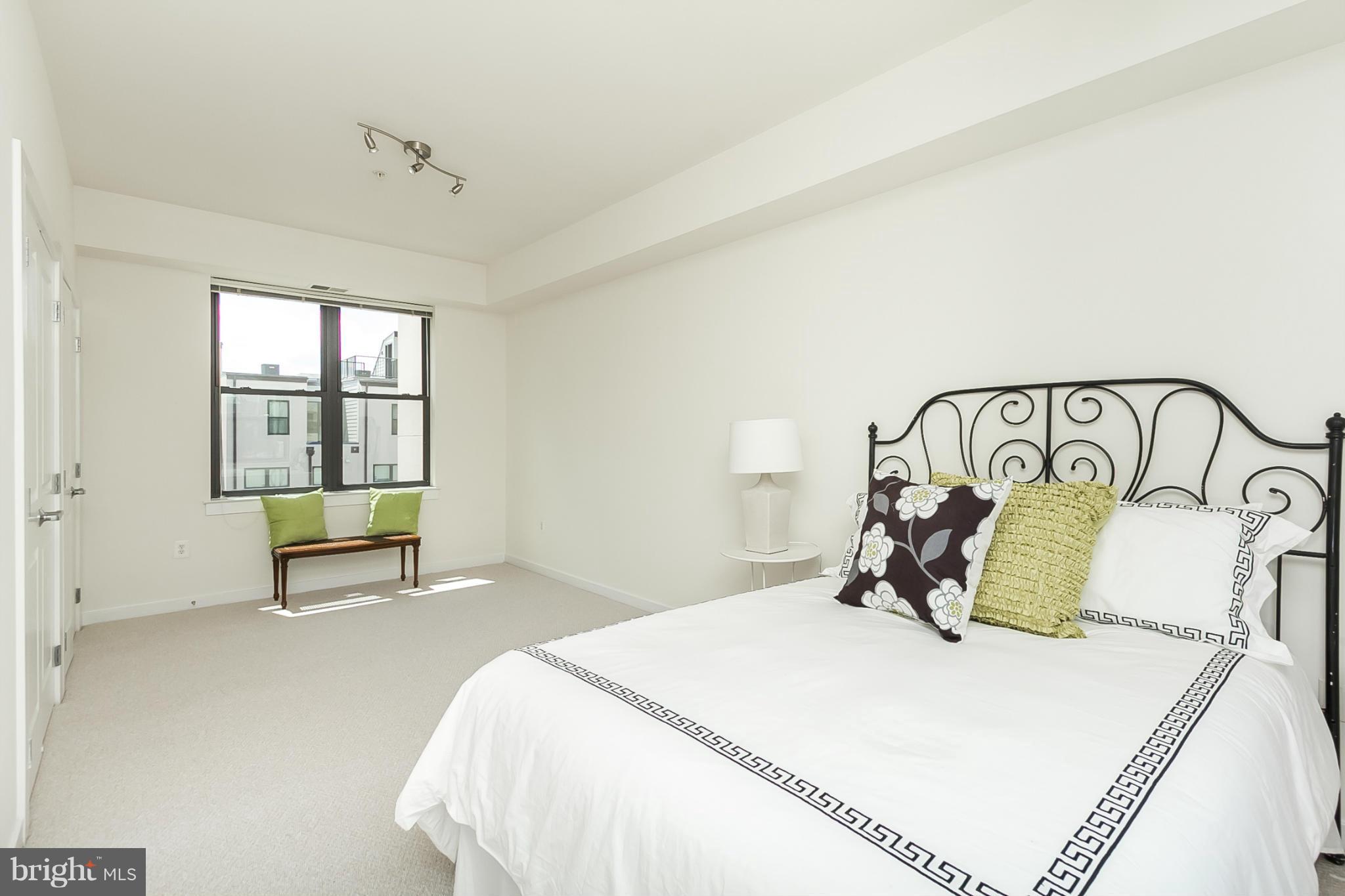 STATION NORTH ARTS DISTRICT - Residential