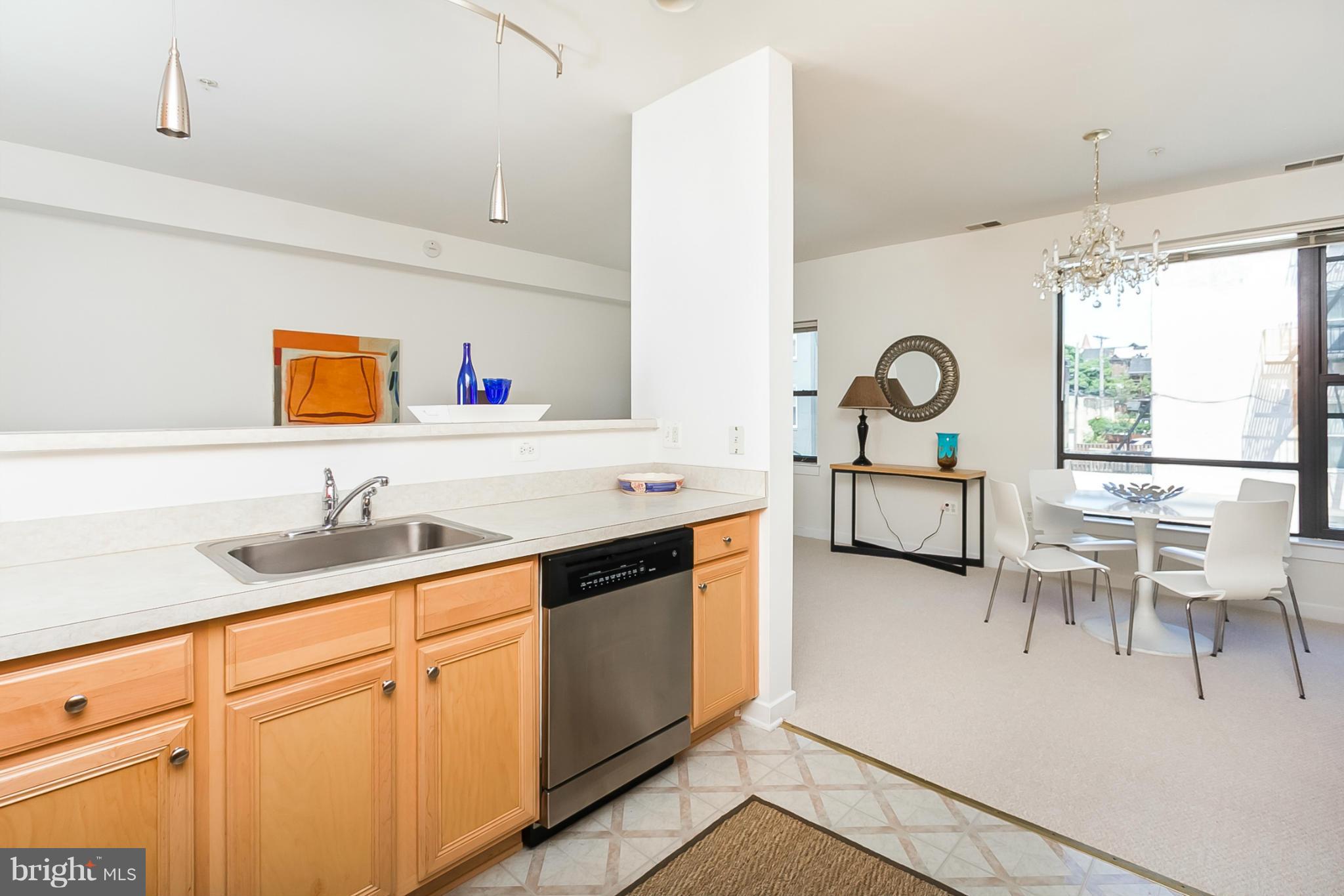 STATION NORTH ARTS DISTRICT - Residential