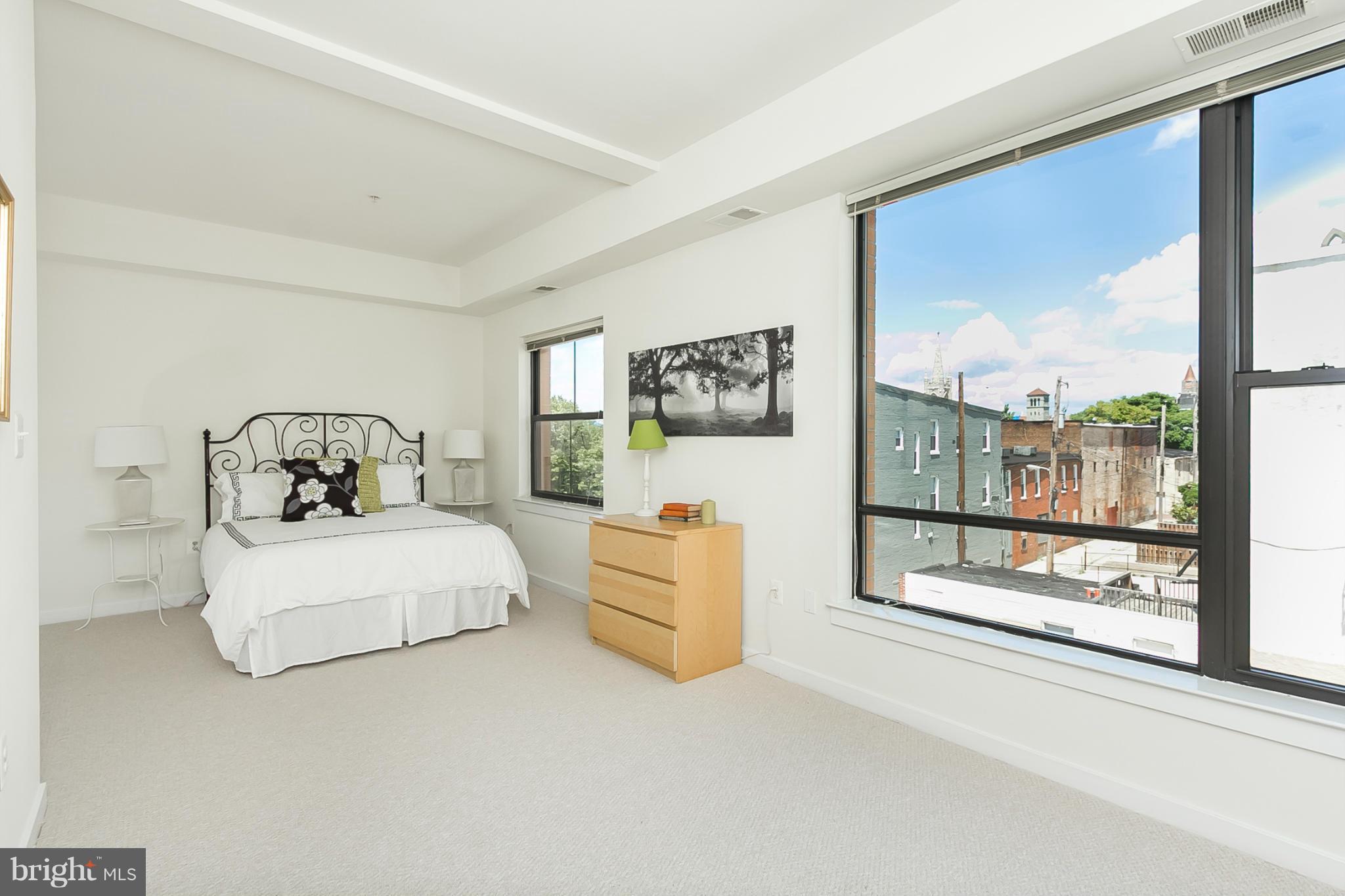 STATION NORTH ARTS DISTRICT - Residential