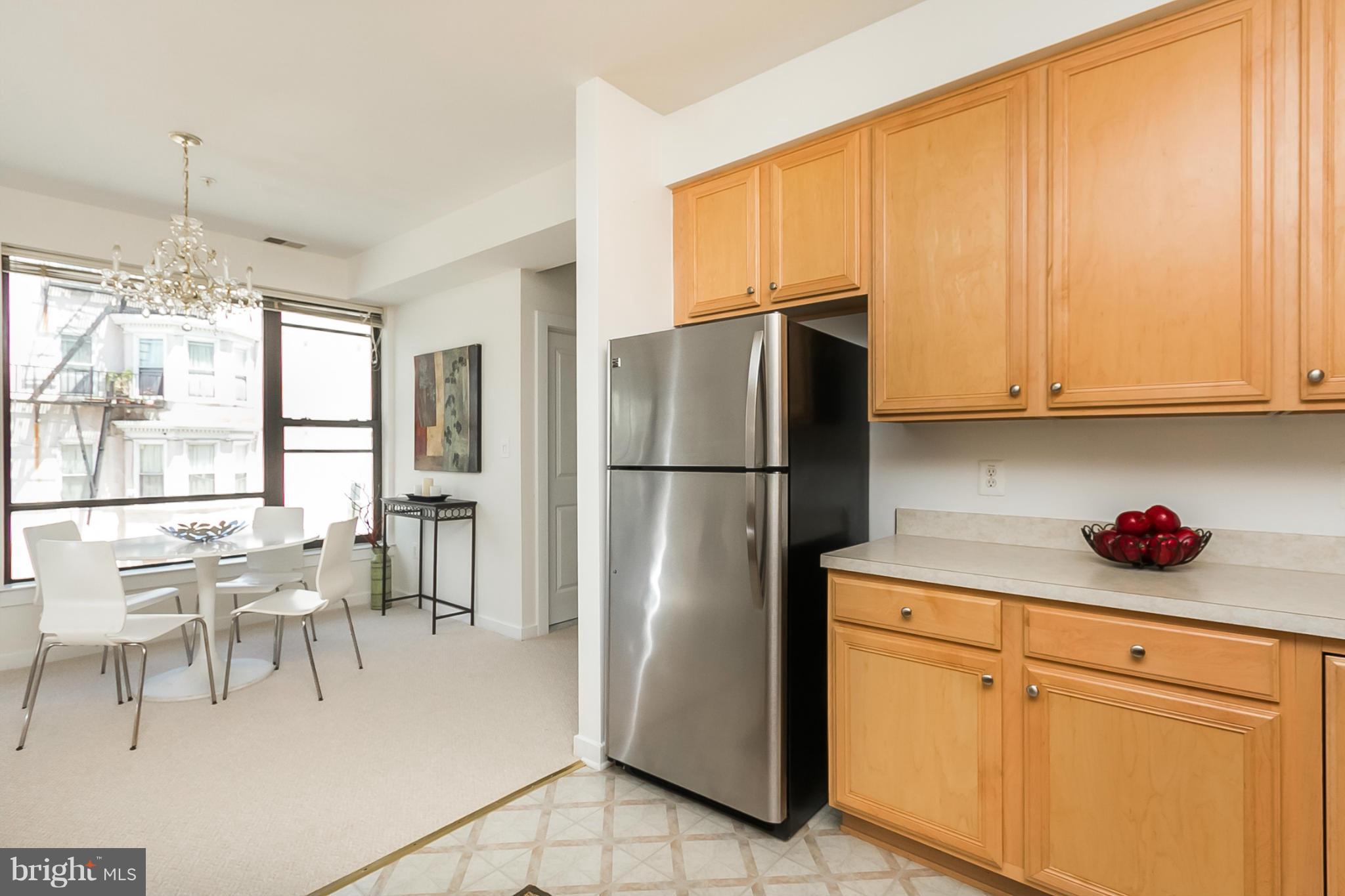 STATION NORTH ARTS DISTRICT - Residential