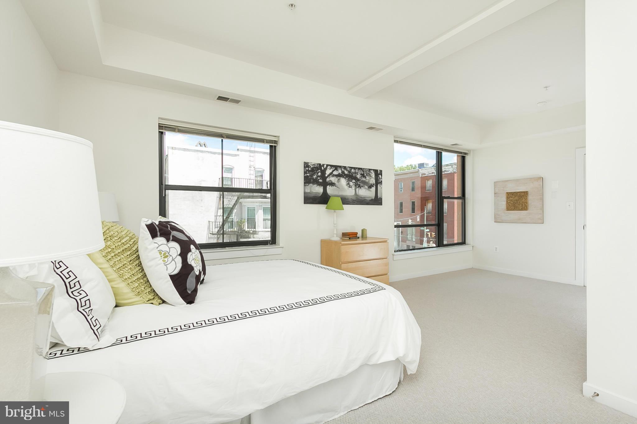 STATION NORTH ARTS DISTRICT - Residential