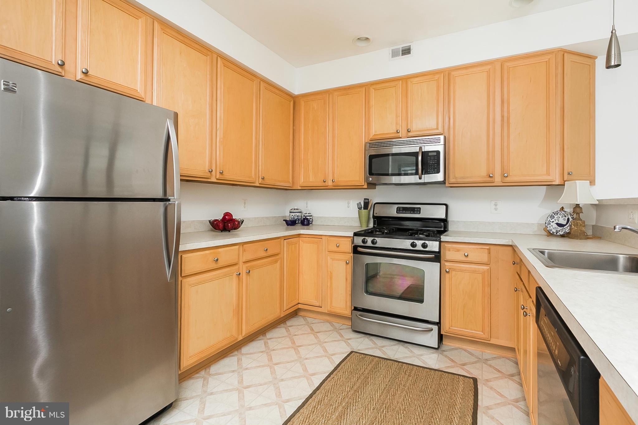 STATION NORTH ARTS DISTRICT - Residential