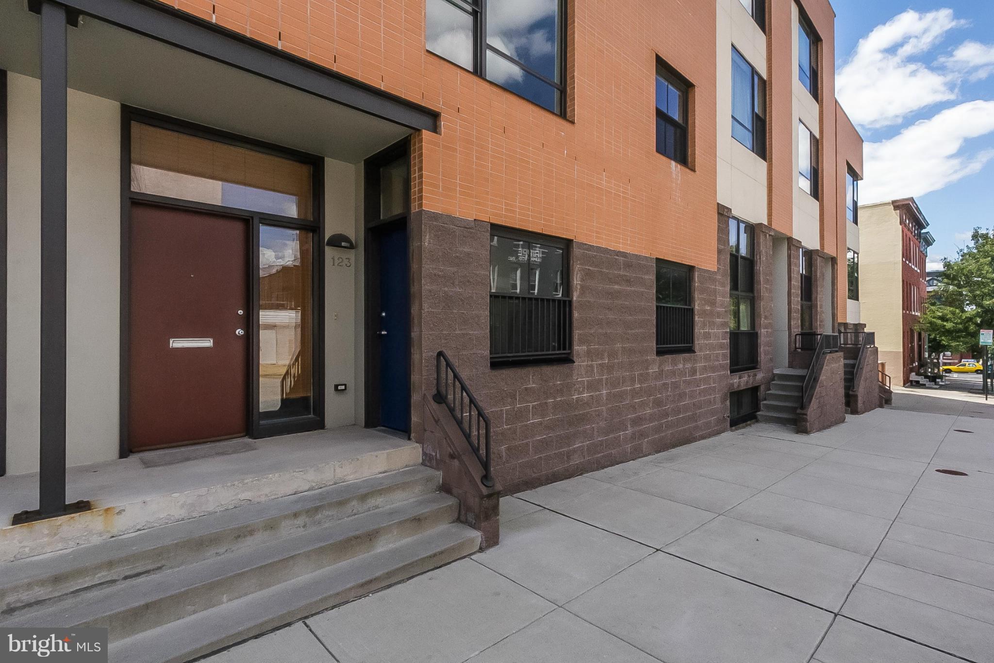 STATION NORTH ARTS DISTRICT - Residential