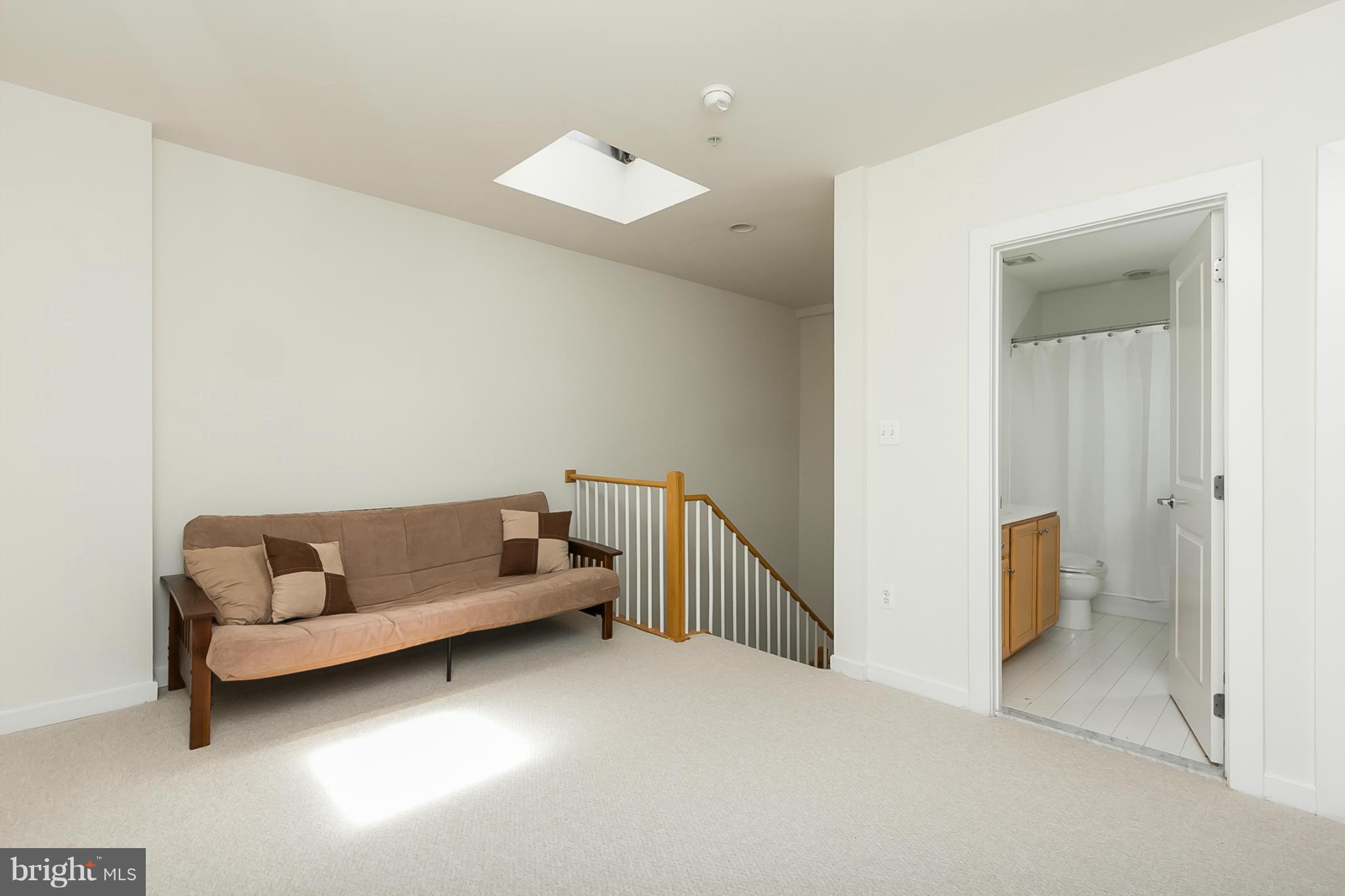 STATION NORTH ARTS DISTRICT - Residential