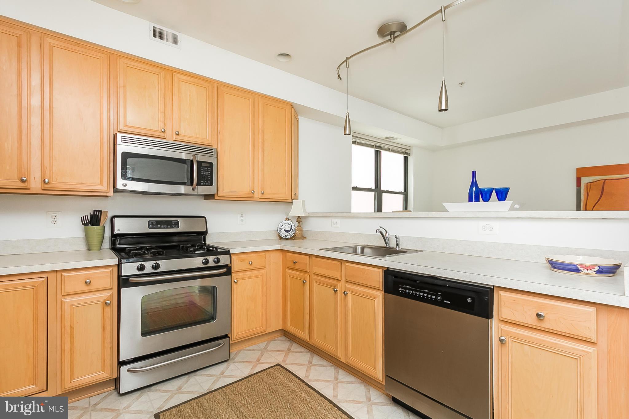 STATION NORTH ARTS DISTRICT - Residential