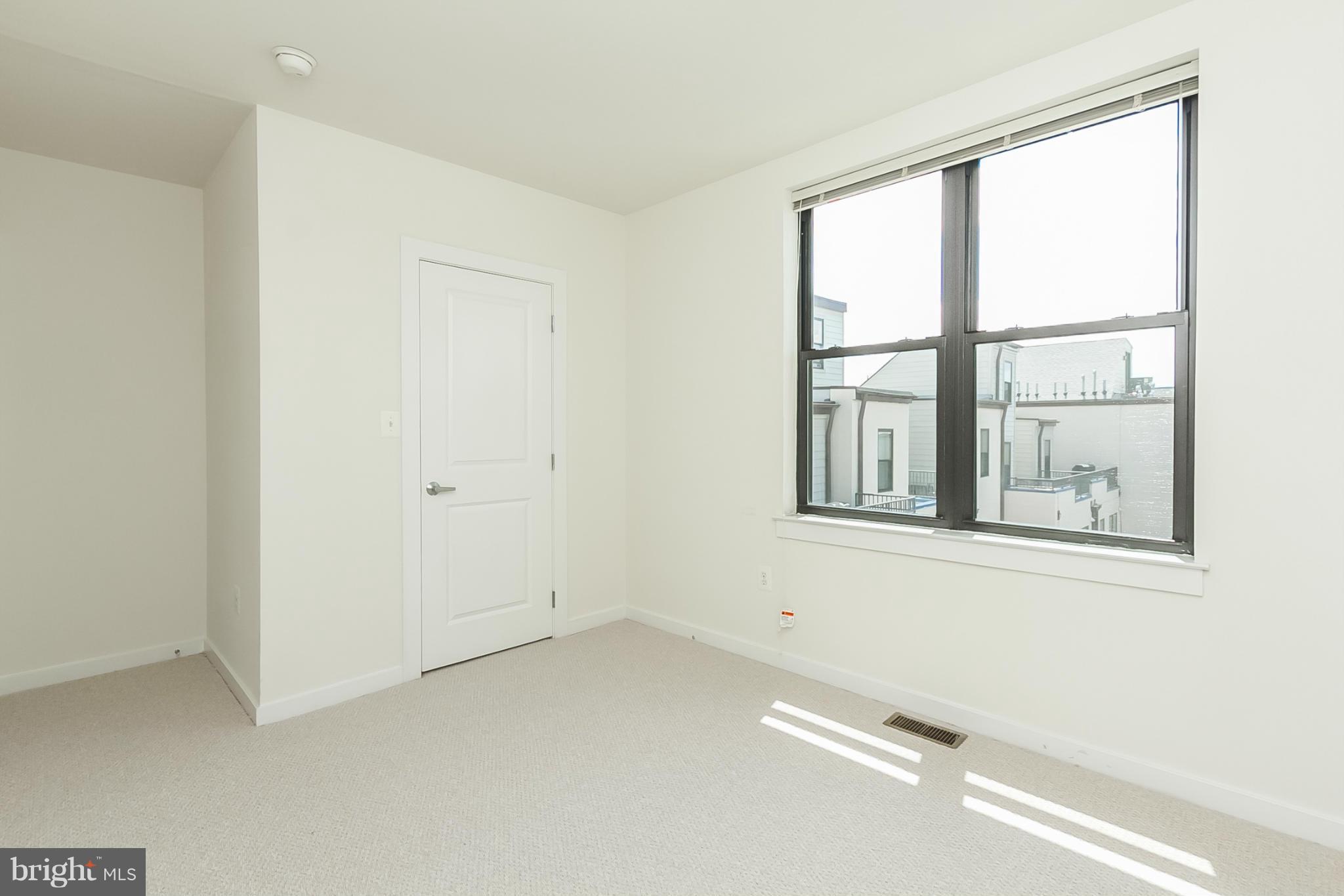 STATION NORTH ARTS DISTRICT - Residential