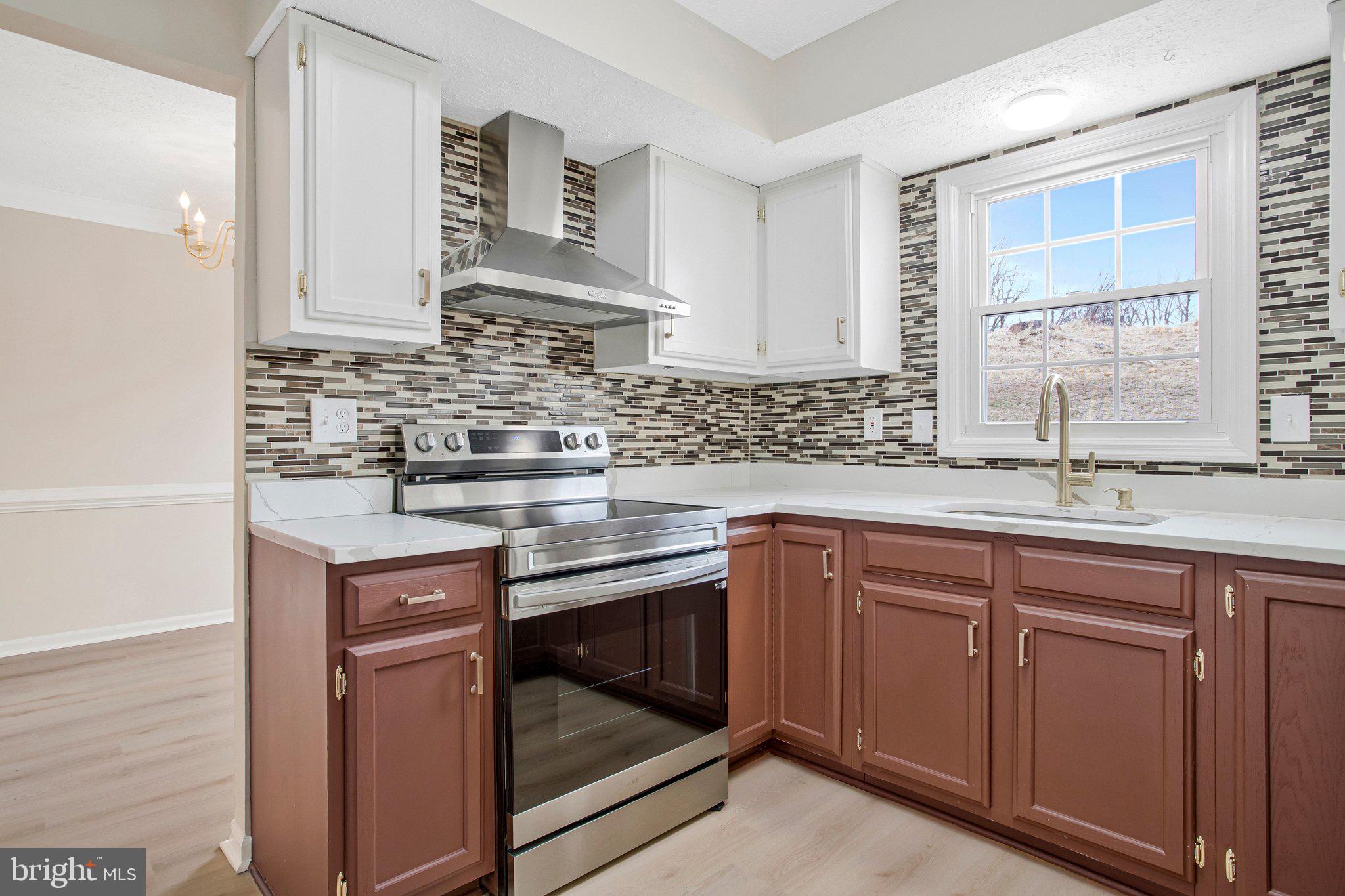 HICKORY RIDGE - Residential