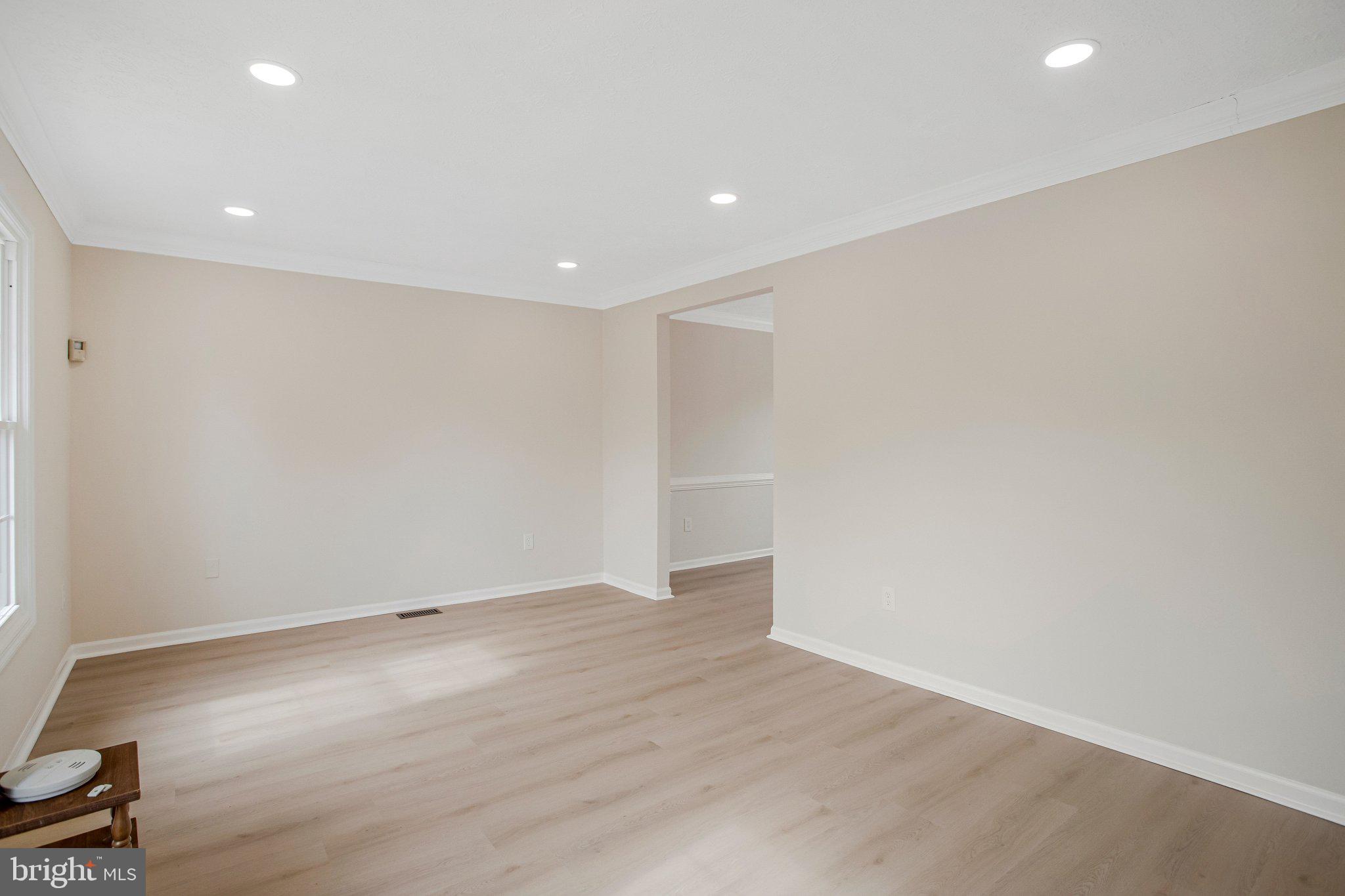 HICKORY RIDGE - Residential