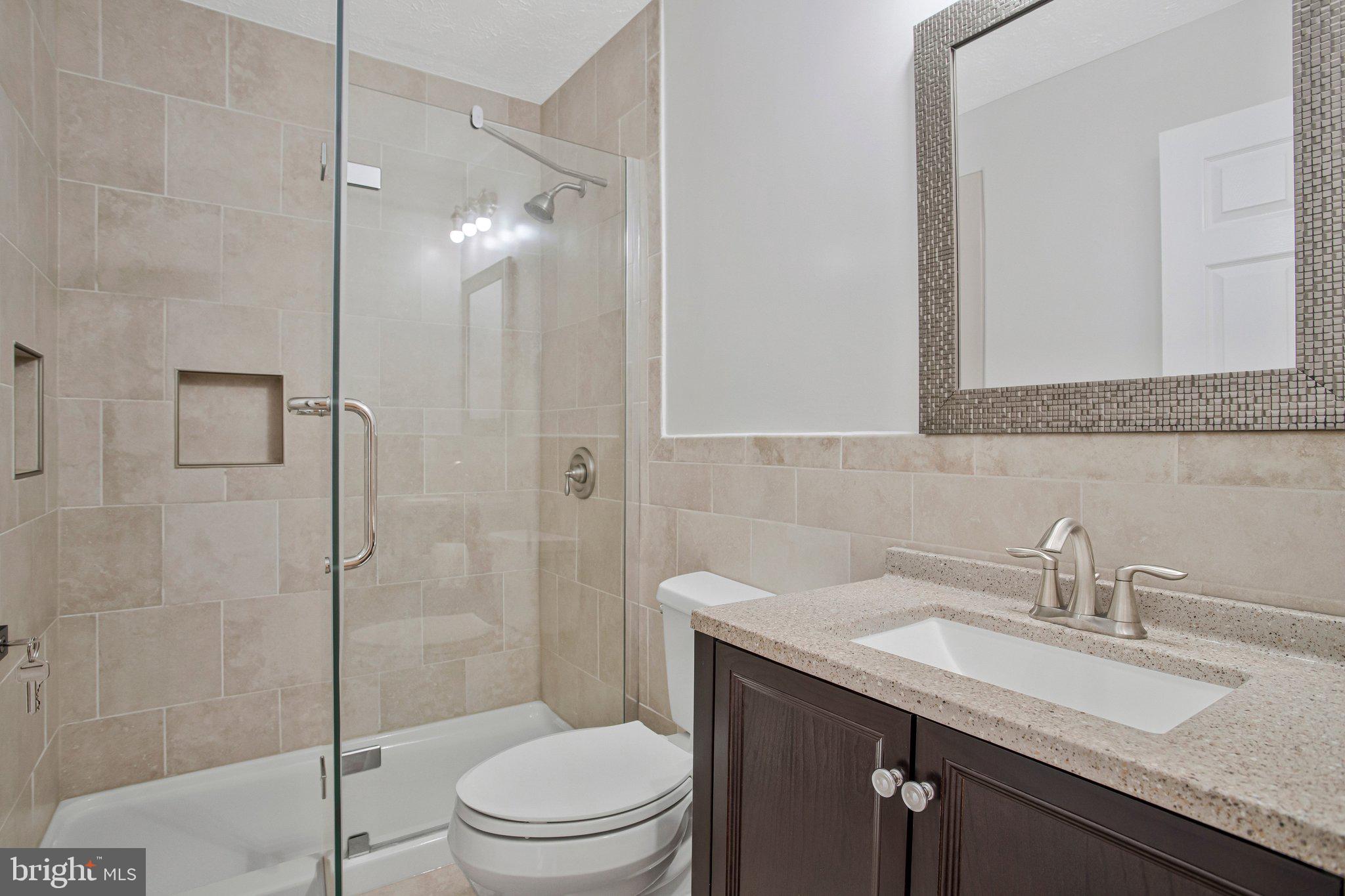 HICKORY RIDGE - Residential