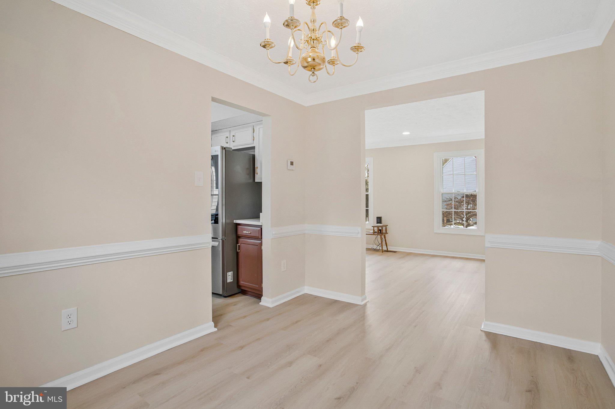 HICKORY RIDGE - Residential