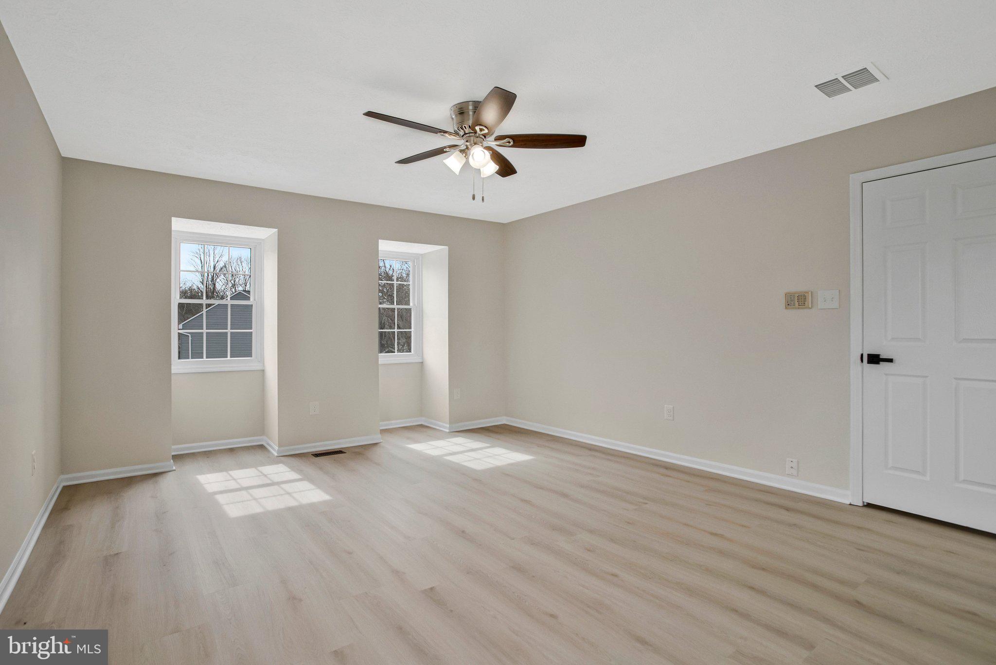 HICKORY RIDGE - Residential