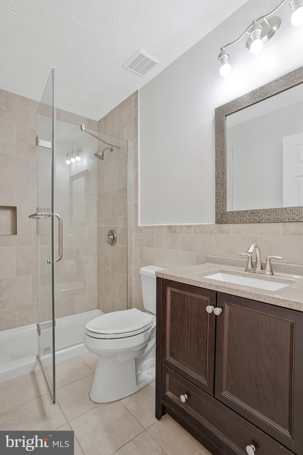 HICKORY RIDGE - Residential