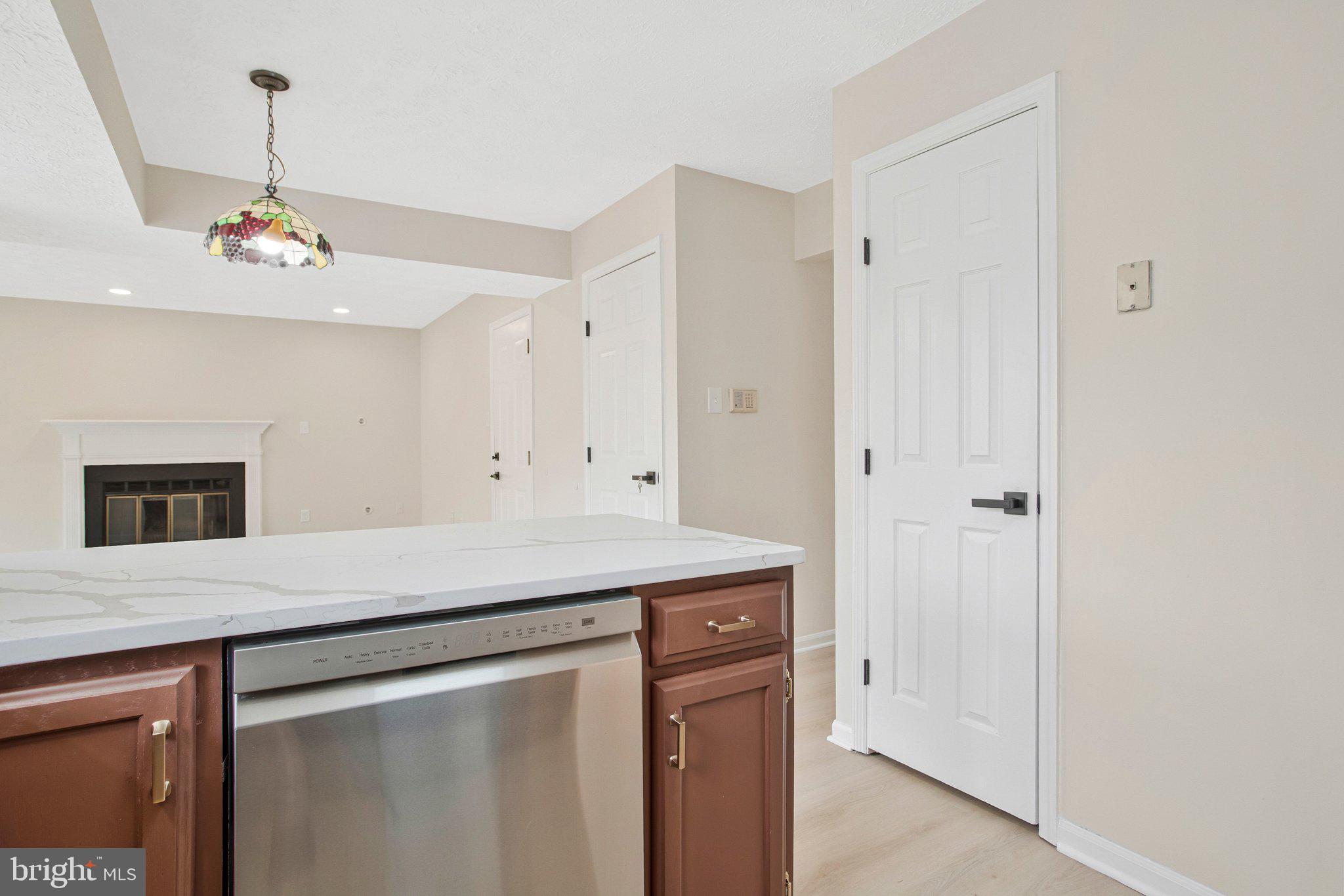 HICKORY RIDGE - Residential