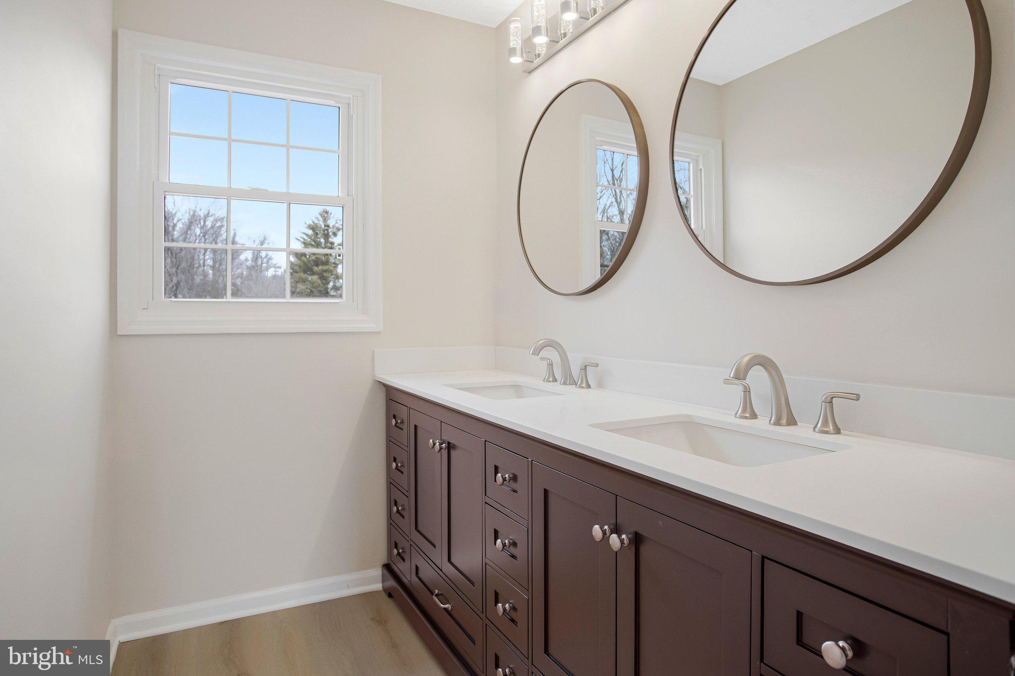 HICKORY RIDGE - Residential