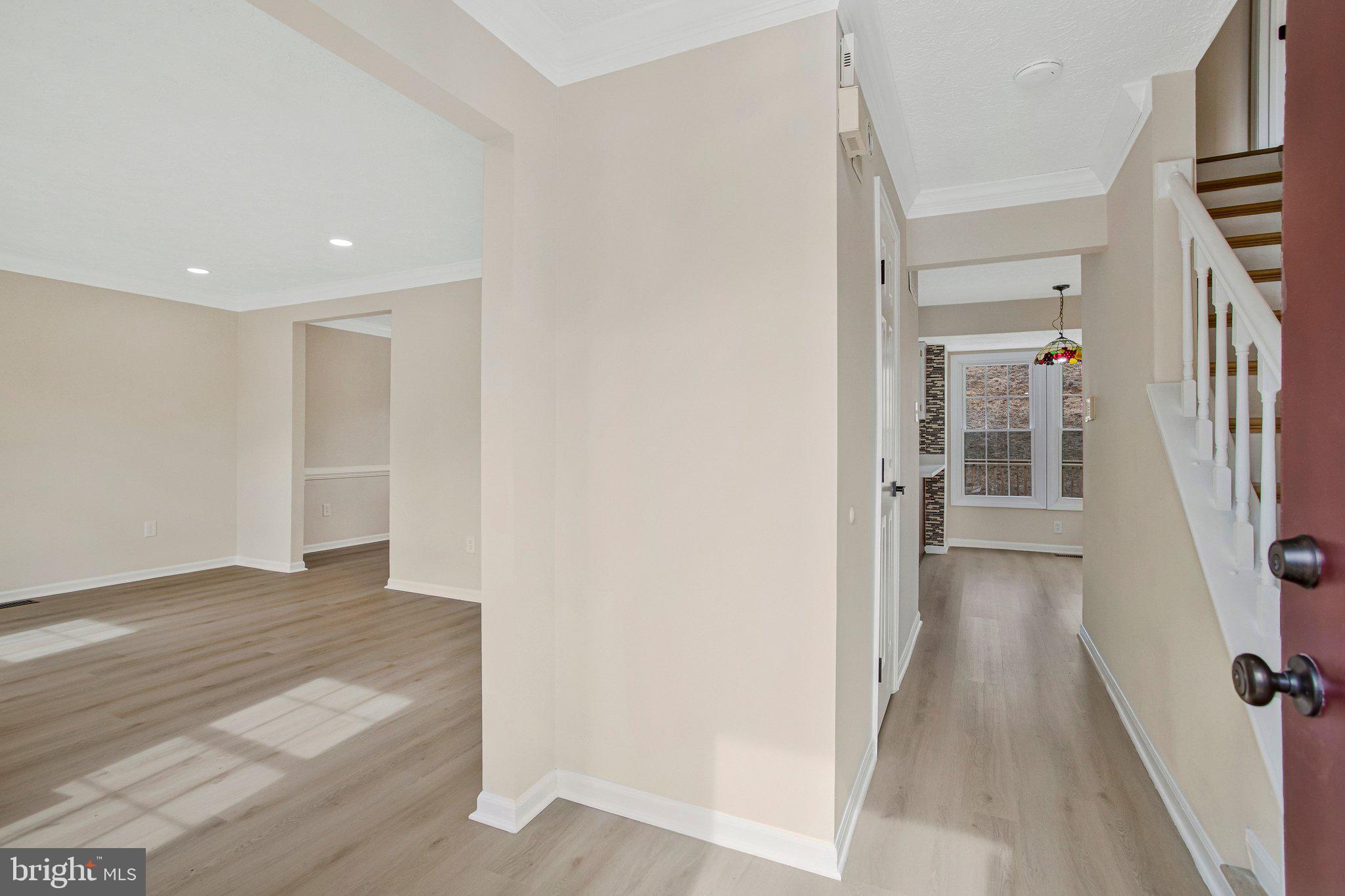 HICKORY RIDGE - Residential