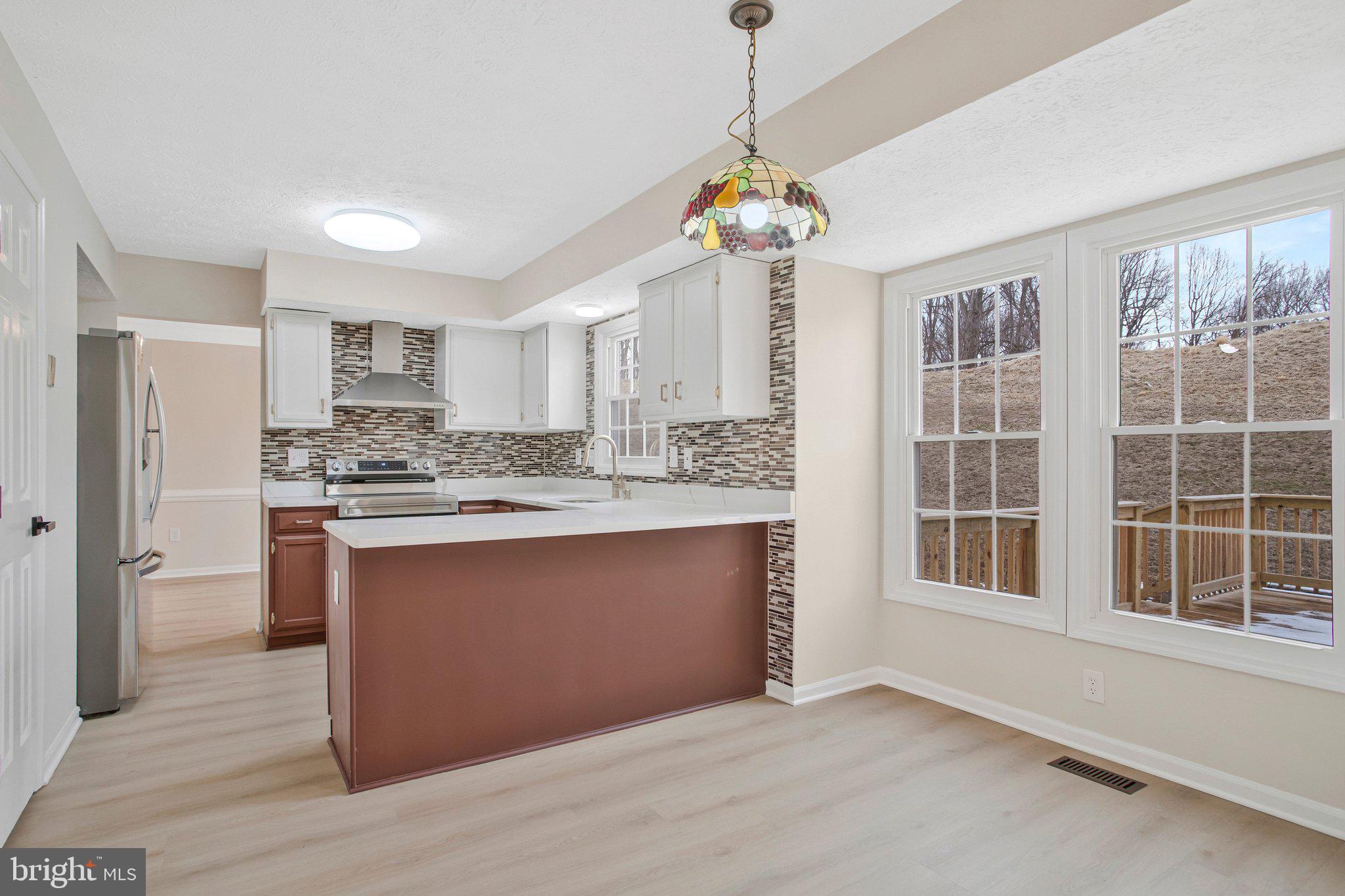 HICKORY RIDGE - Residential