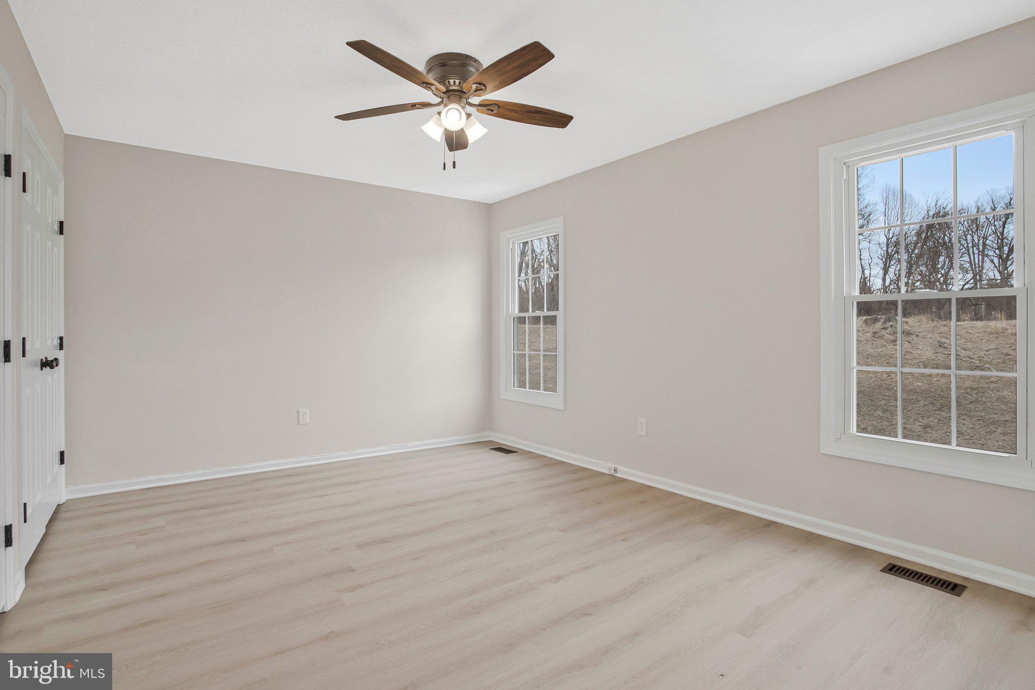 HICKORY RIDGE - Residential