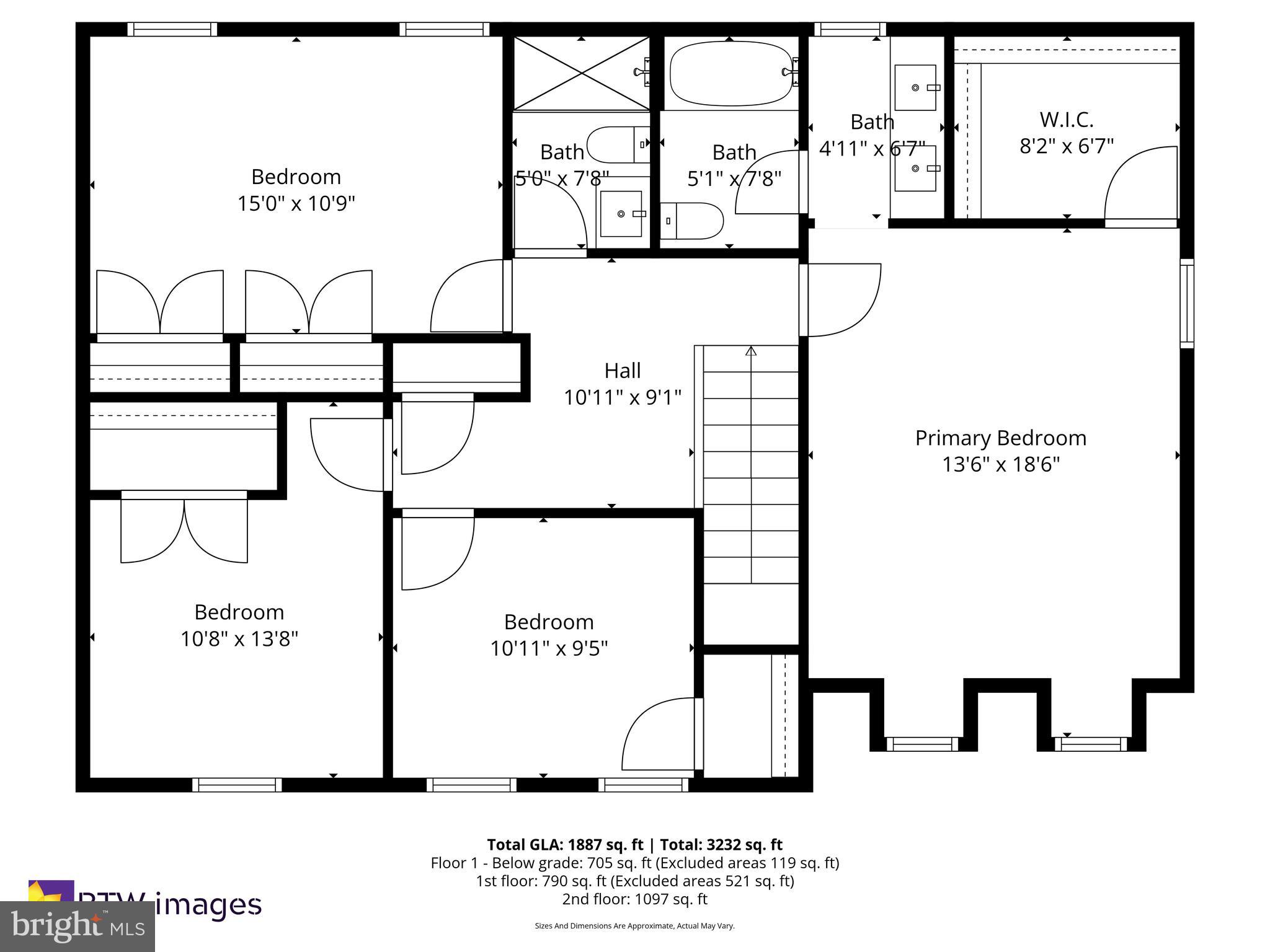 HICKORY RIDGE - Residential