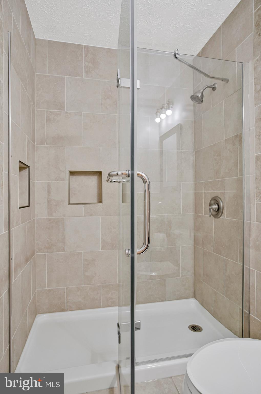 HICKORY RIDGE - Residential