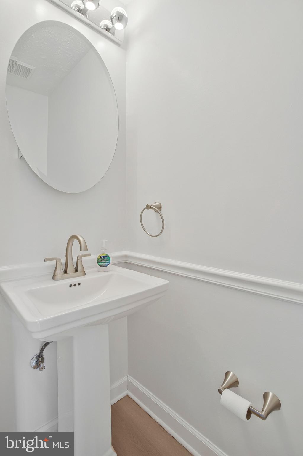 HICKORY RIDGE - Residential