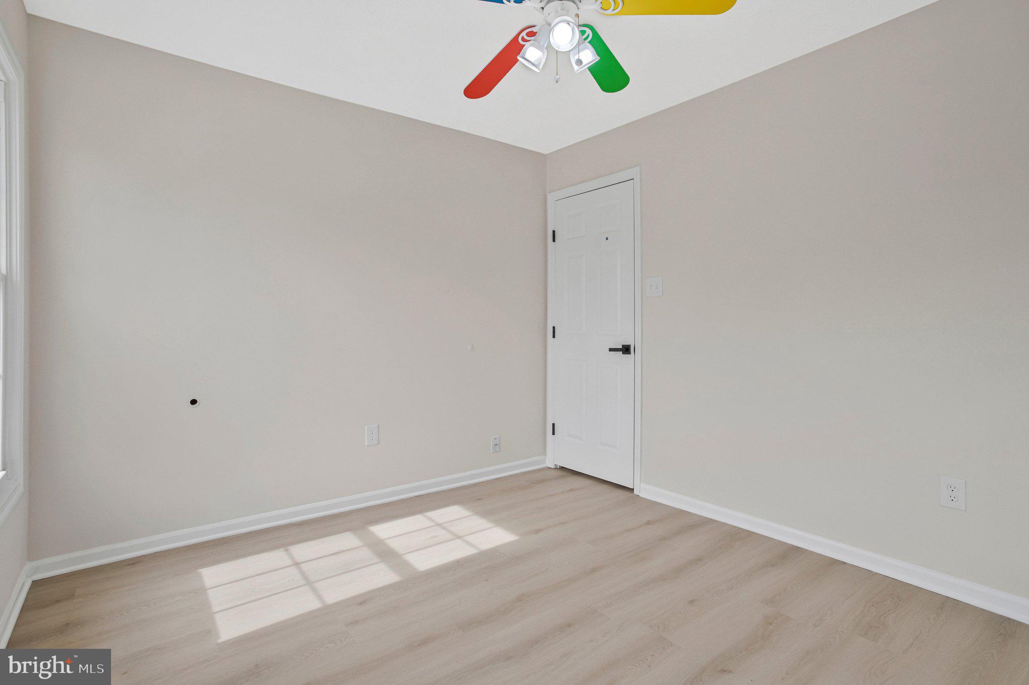 HICKORY RIDGE - Residential