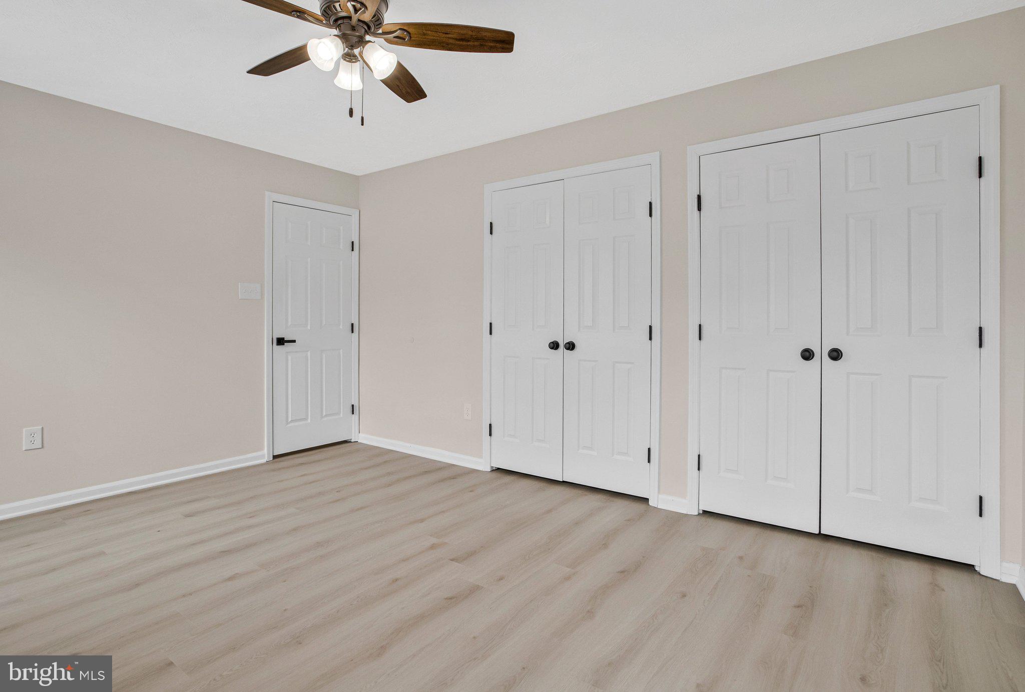 HICKORY RIDGE - Residential