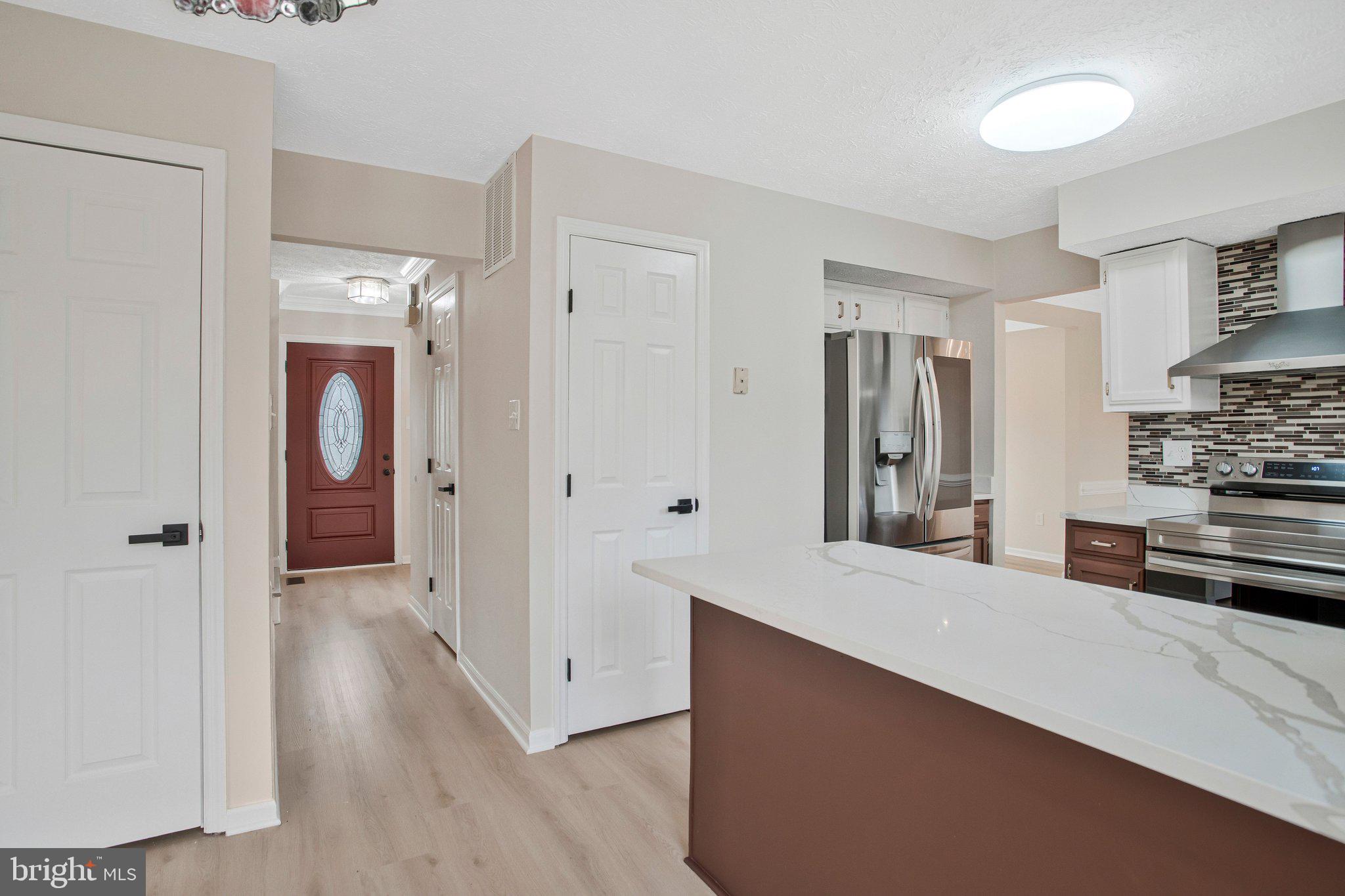 HICKORY RIDGE - Residential