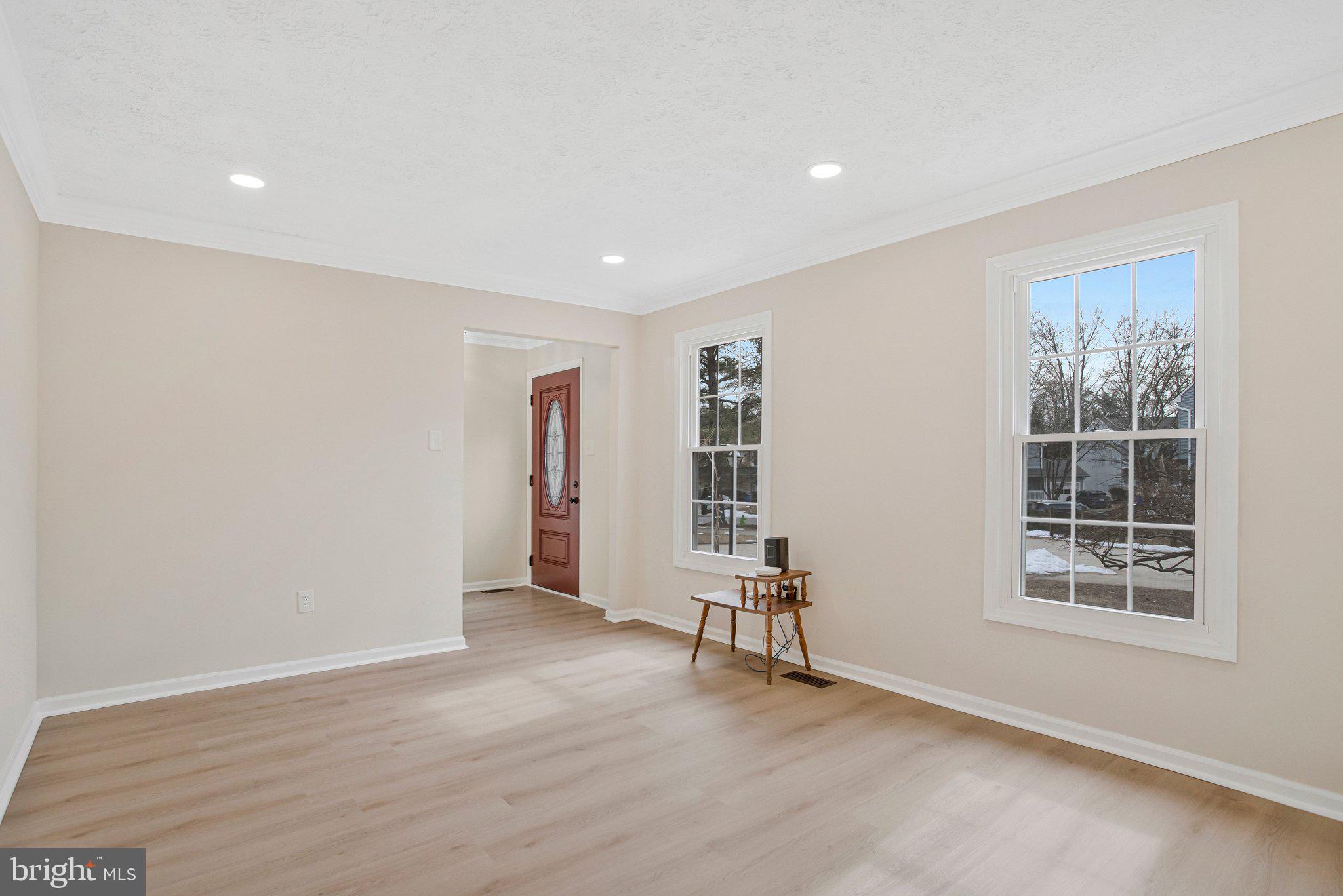 HICKORY RIDGE - Residential