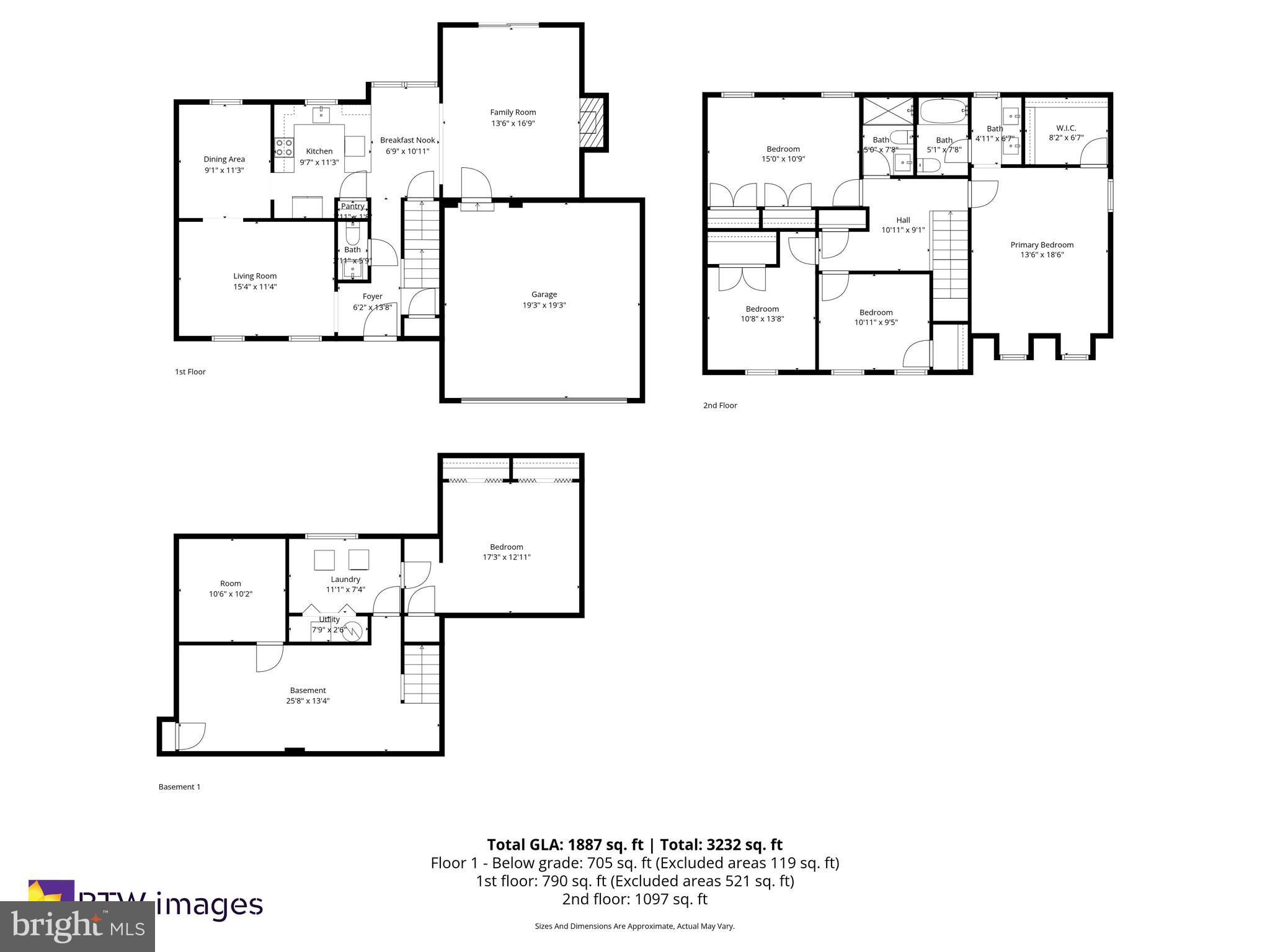 HICKORY RIDGE - Residential