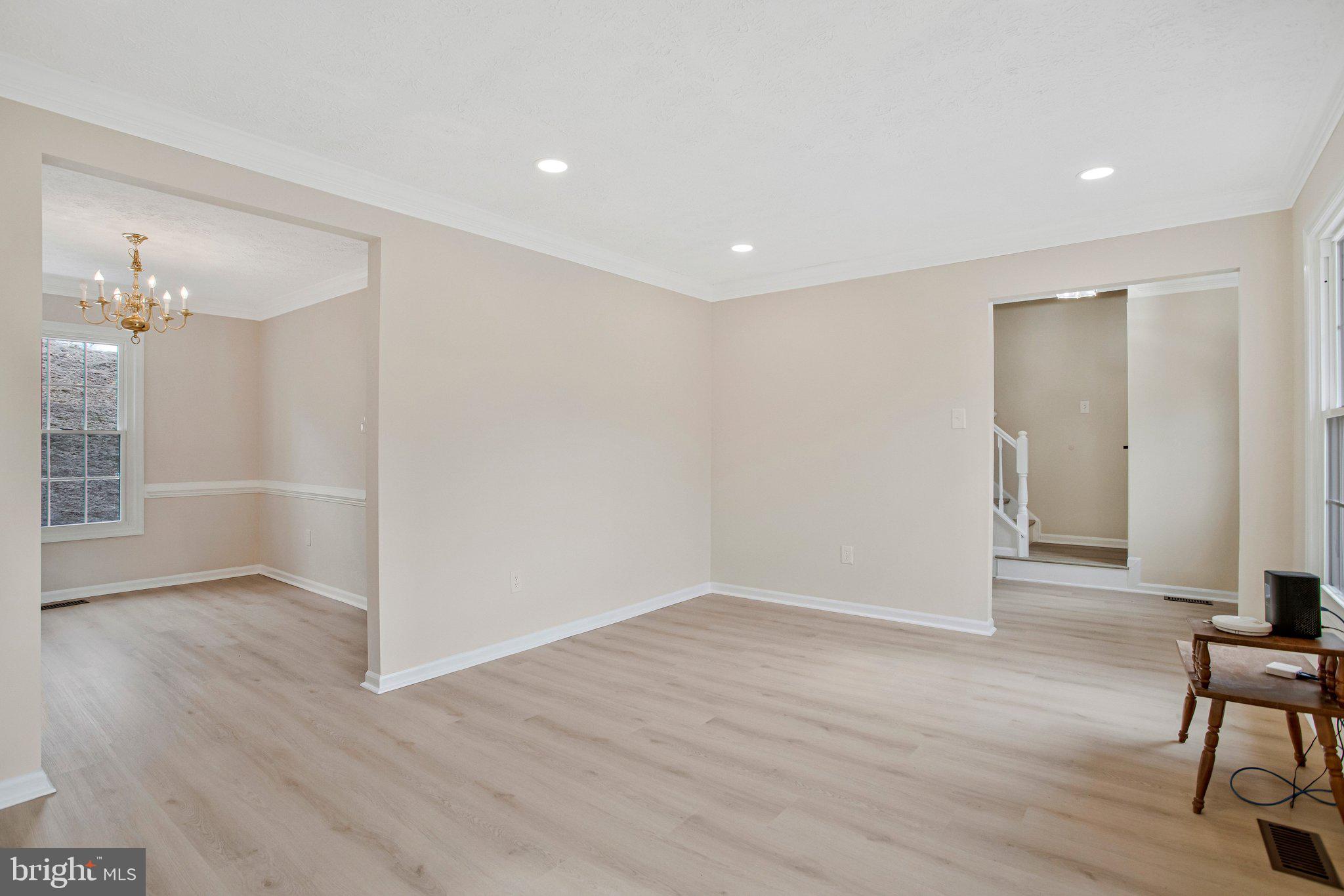 HICKORY RIDGE - Residential