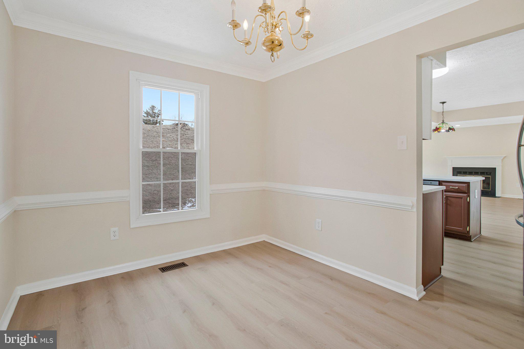 HICKORY RIDGE - Residential