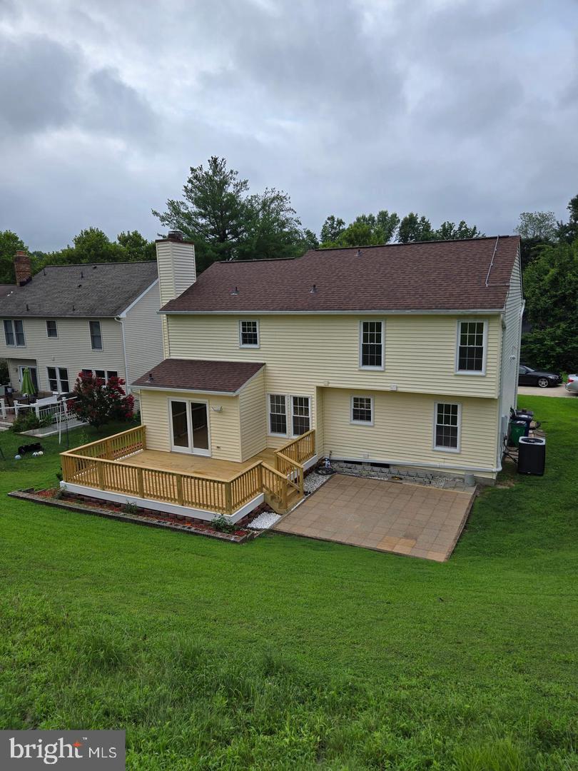 HICKORY RIDGE - Residential