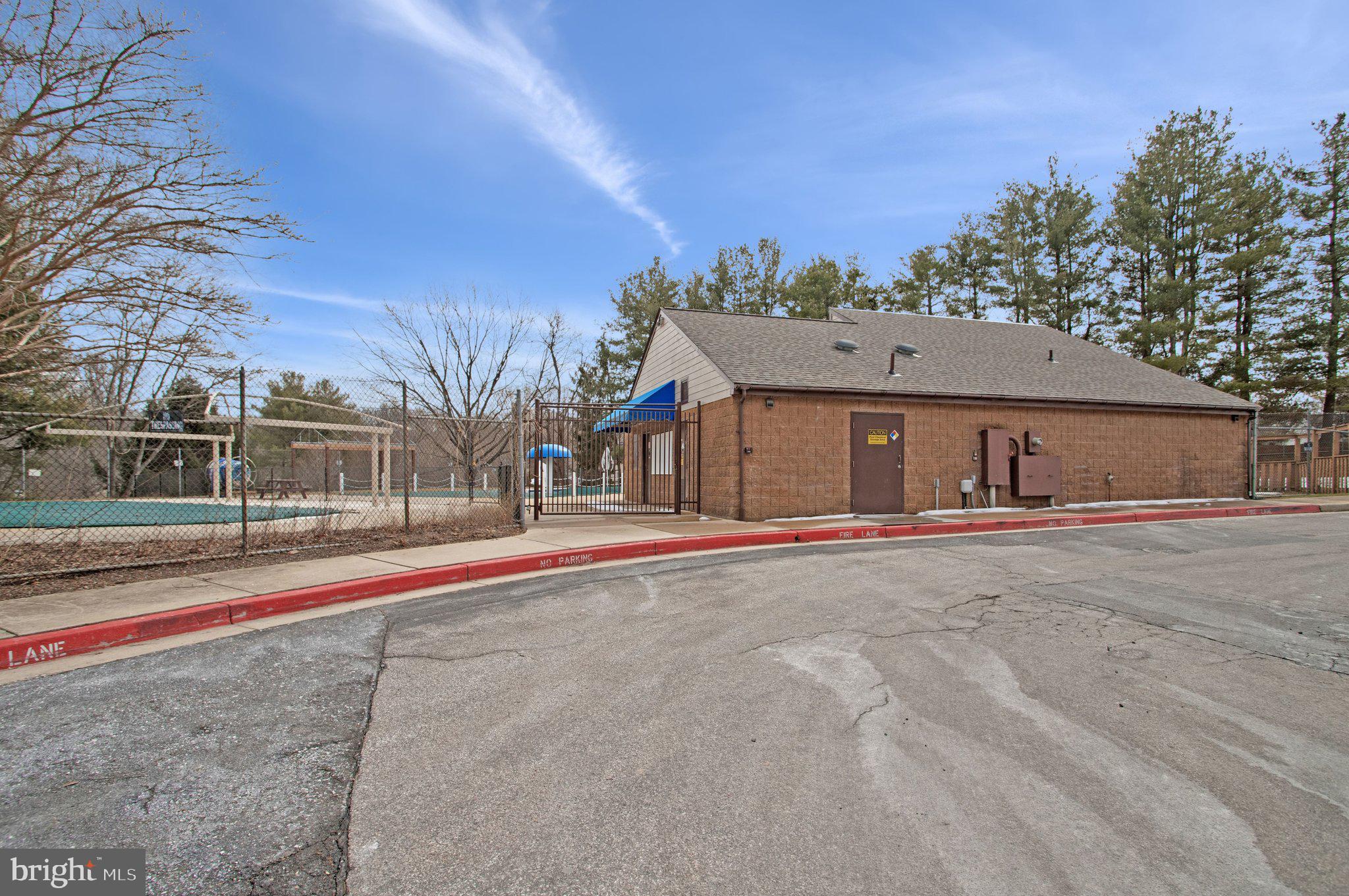 HICKORY RIDGE - Residential