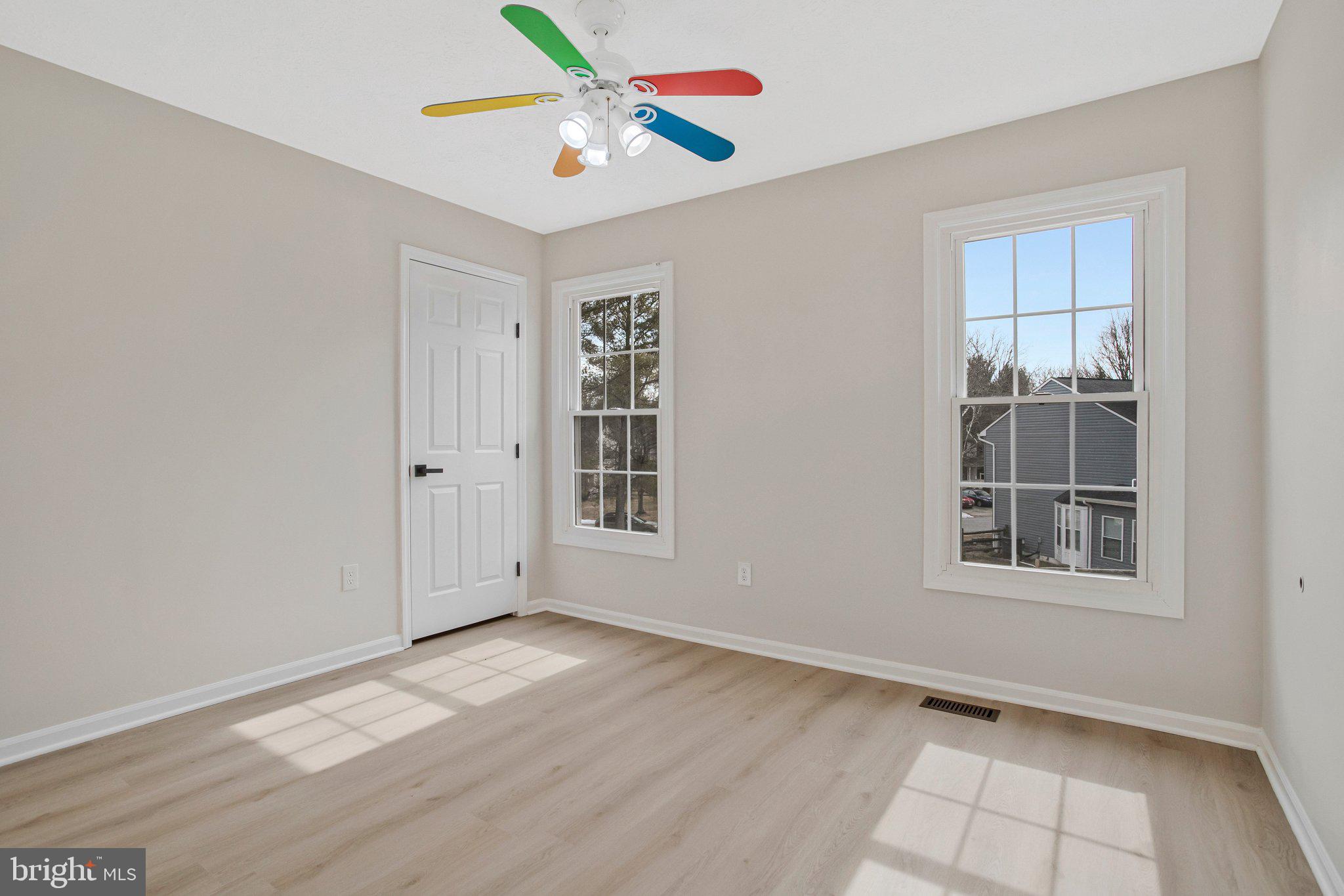 HICKORY RIDGE - Residential