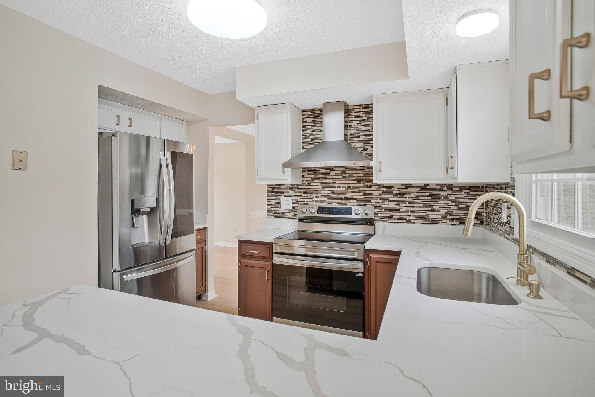 HICKORY RIDGE - Residential