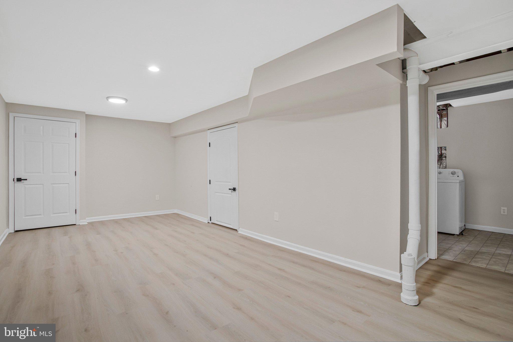 HICKORY RIDGE - Residential