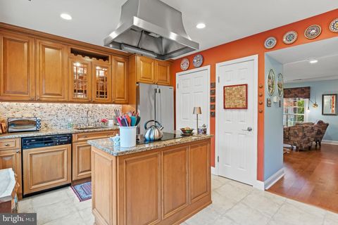 Tiny photo for 438 Old Penllyn Pike, PENLLYN, PA 19422 (MLS # PAMC2164576)