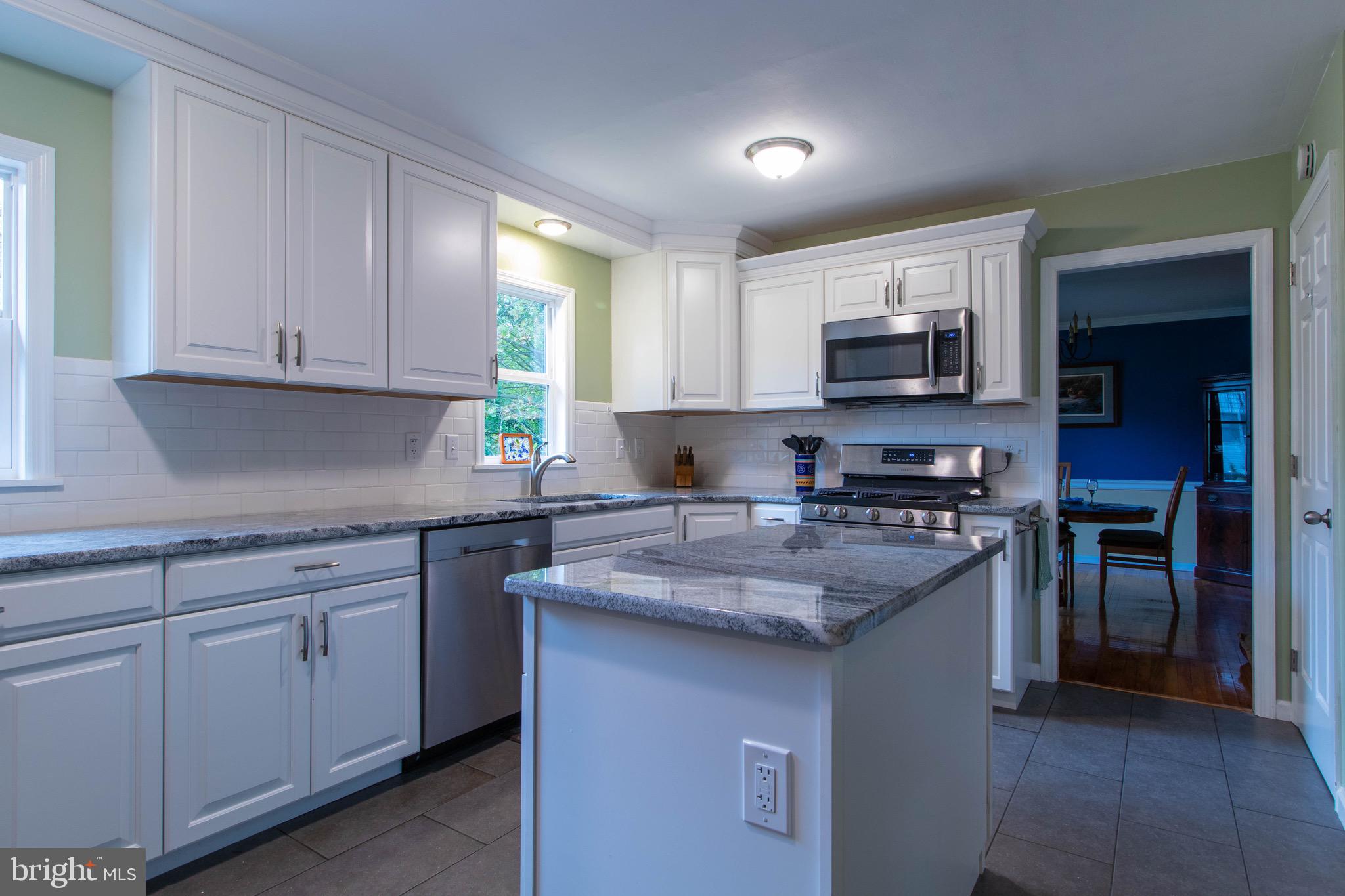 BEVERSREDE - Residential